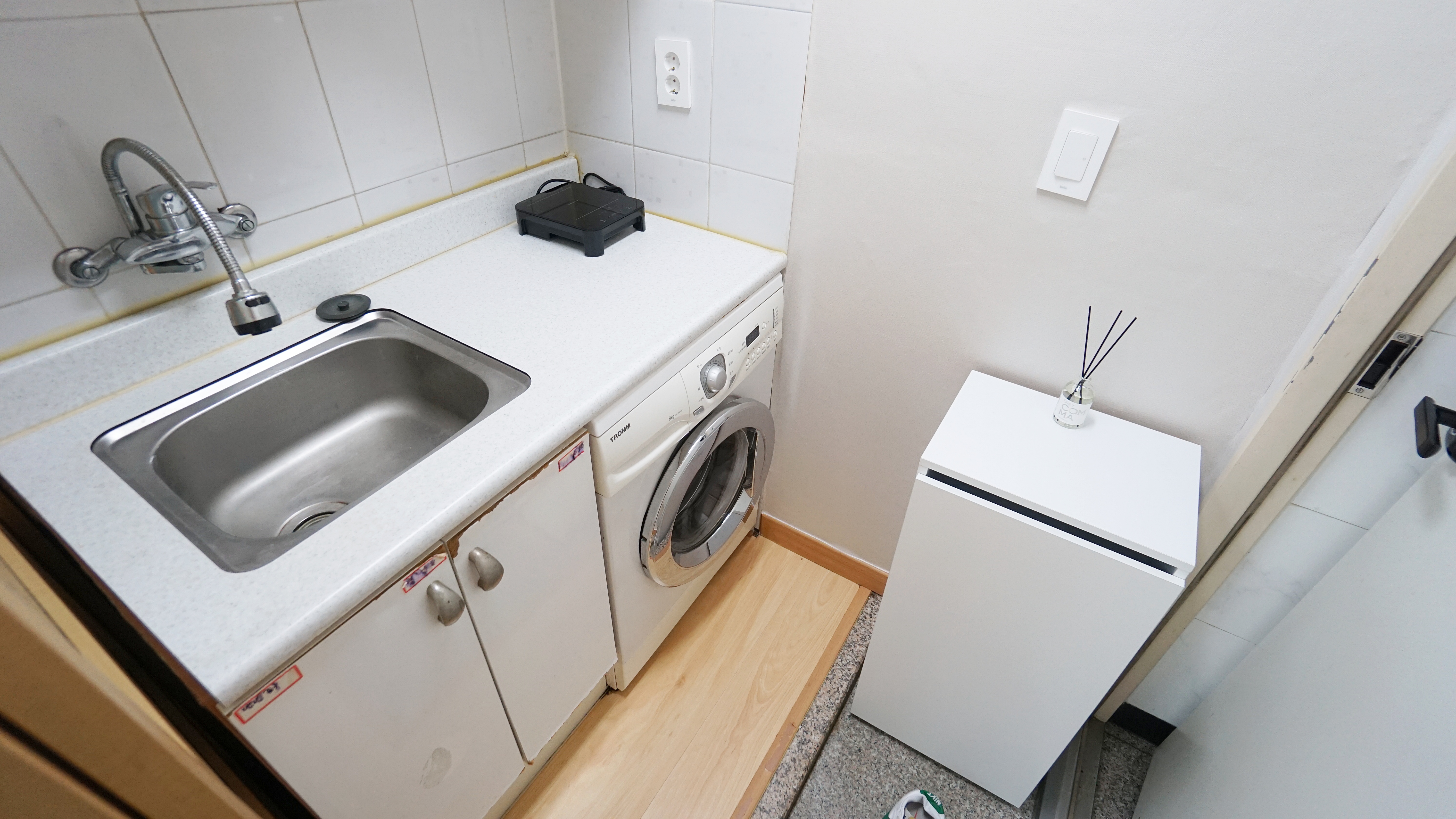 THE NOOK Stay SNU #7 6