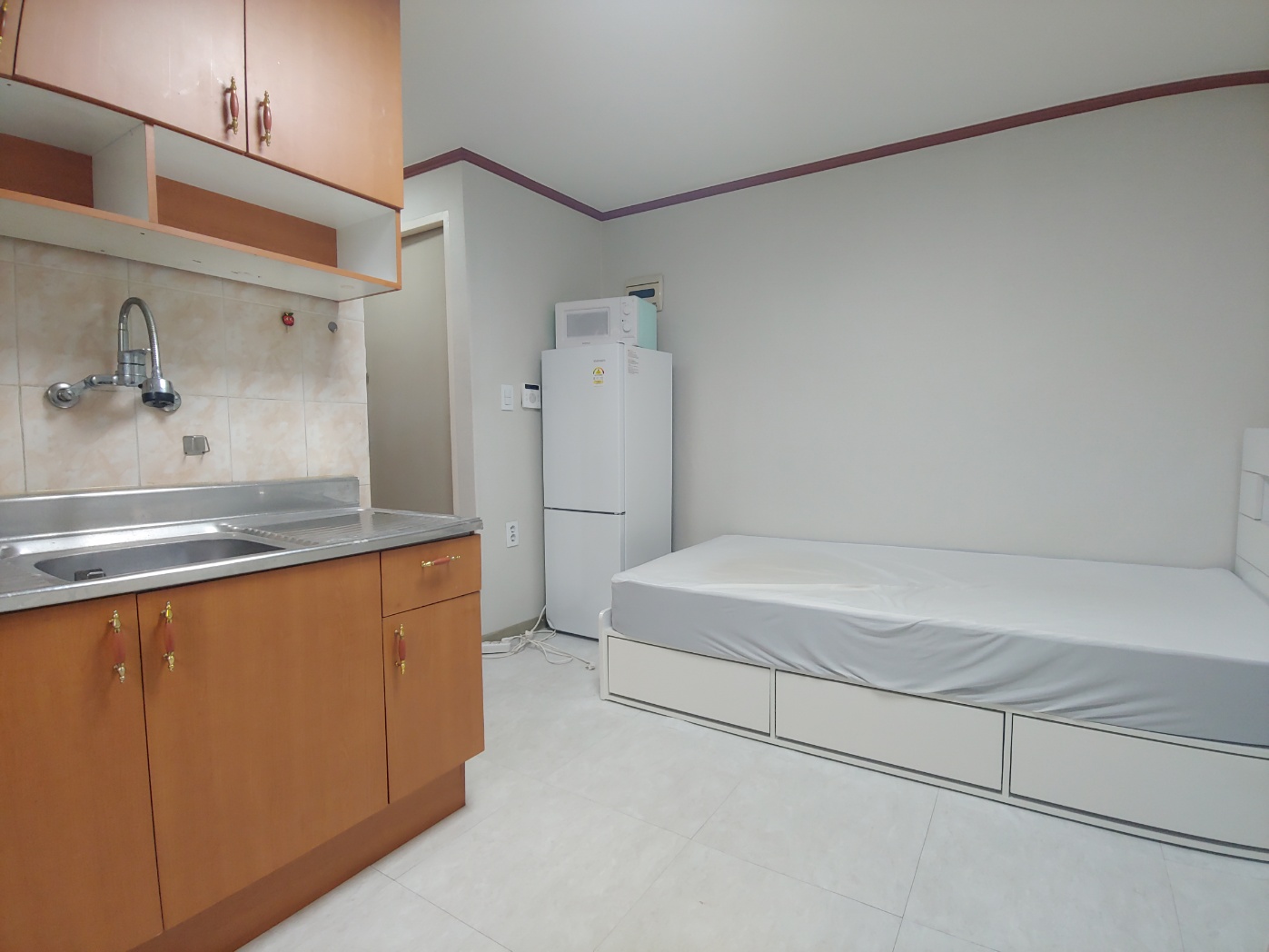 THE NOOK Stay KoreaUniv #6 3