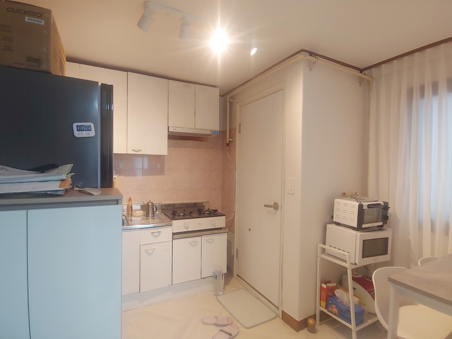 THE NOOK Stay Seogyo 52 4