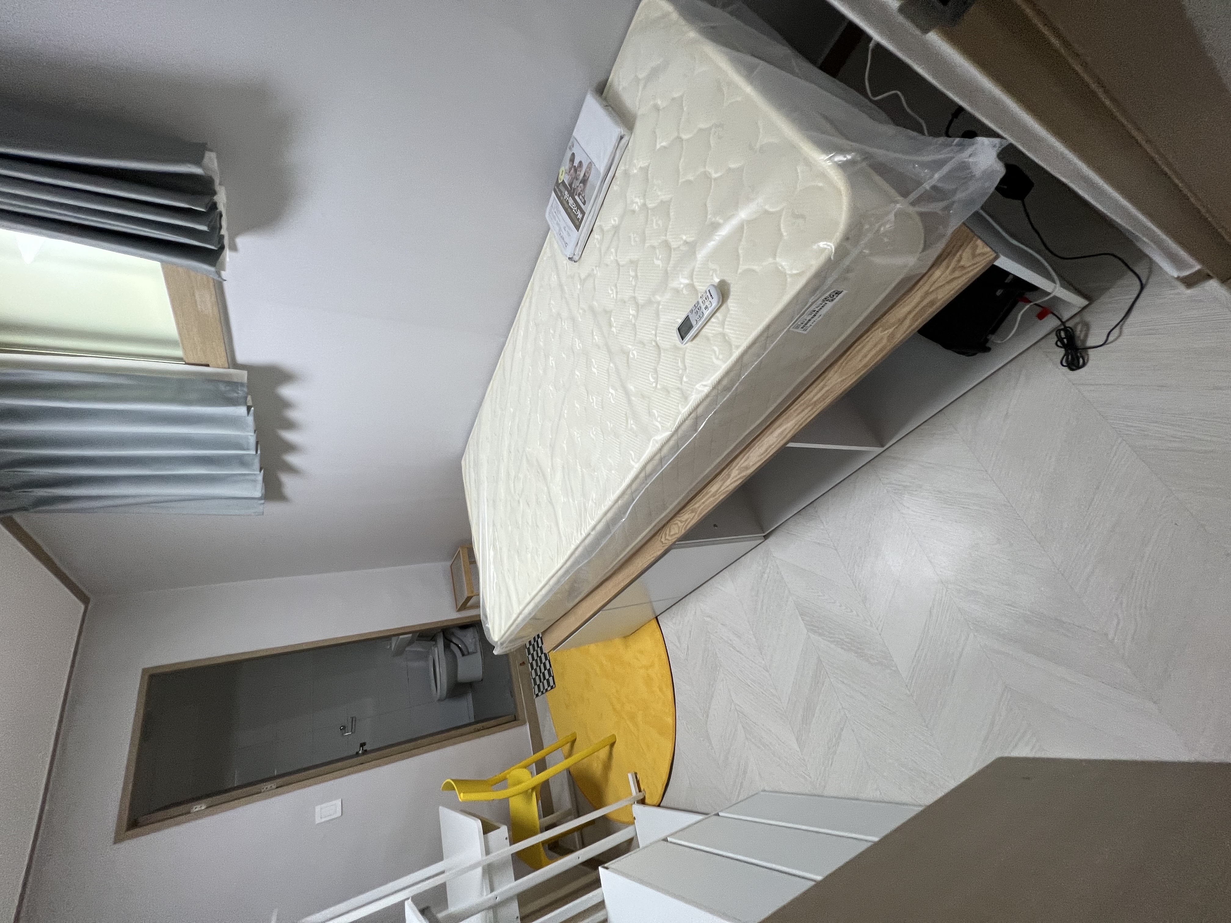 THE NOOK Stay Hongdae 501 #2 2