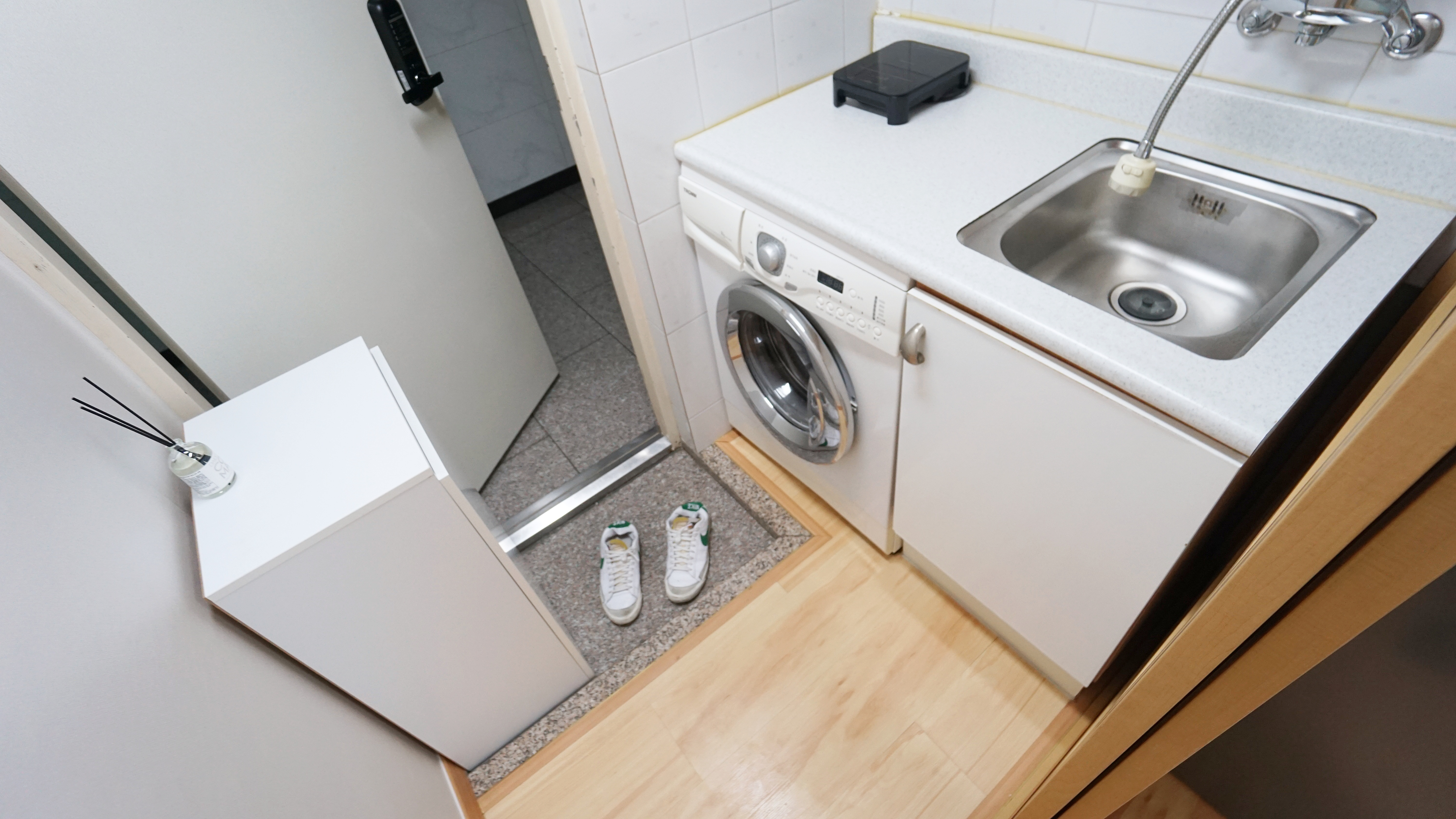 THE NOOK Stay SNU #11 6