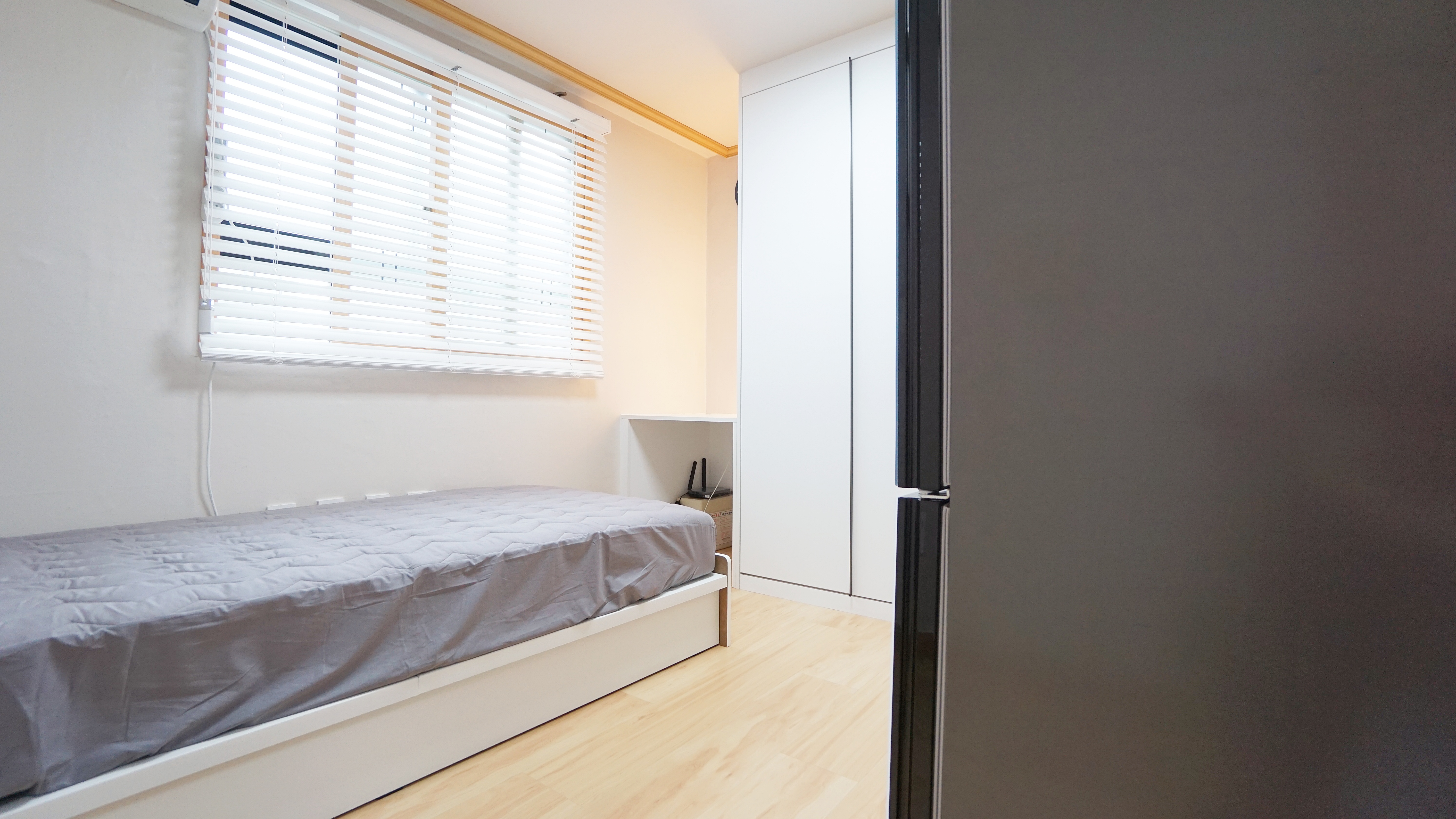 THE NOOK Stay SNU #10 2