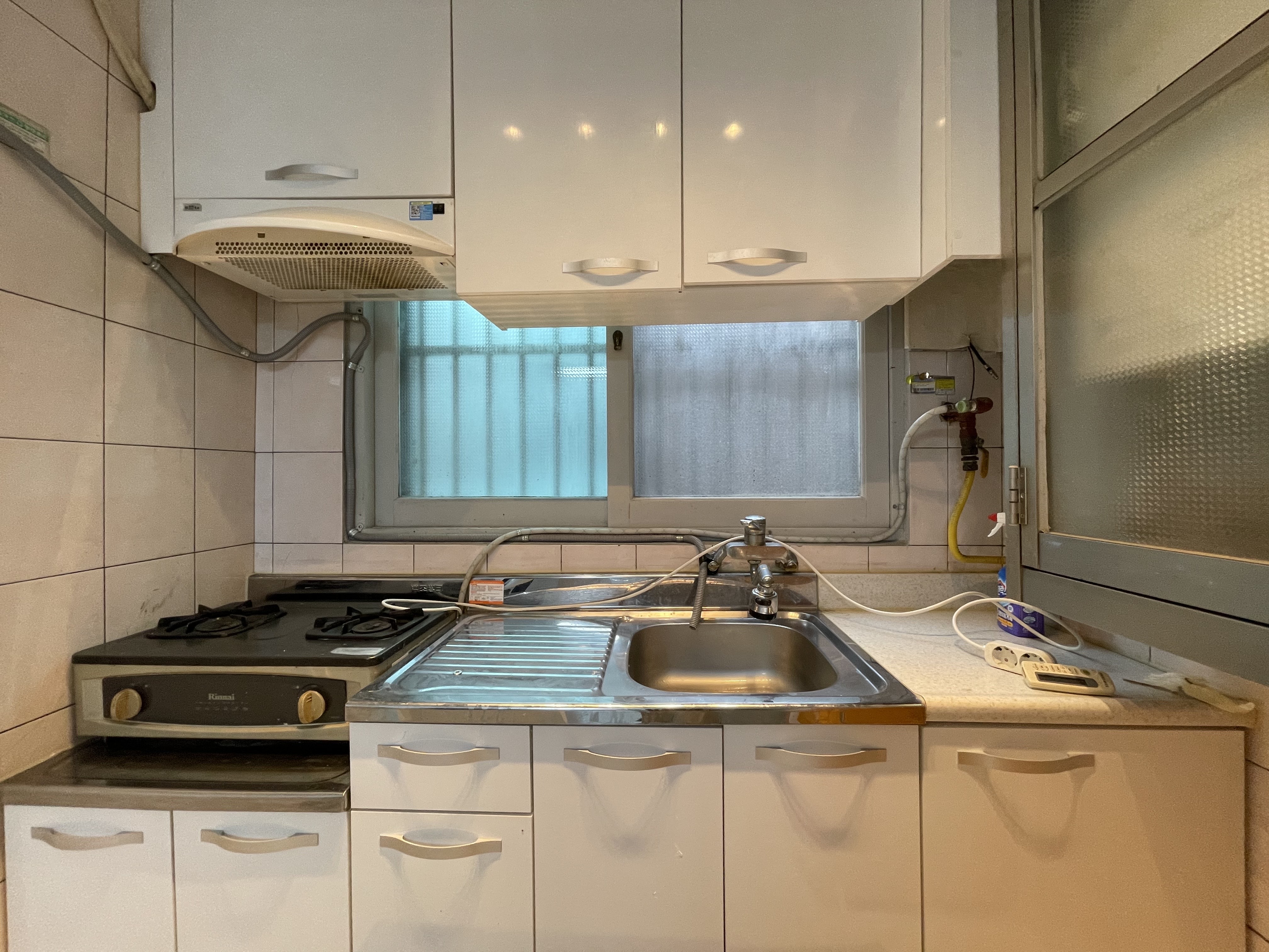 THE NOOK Stay Hongdae 504 #4 2