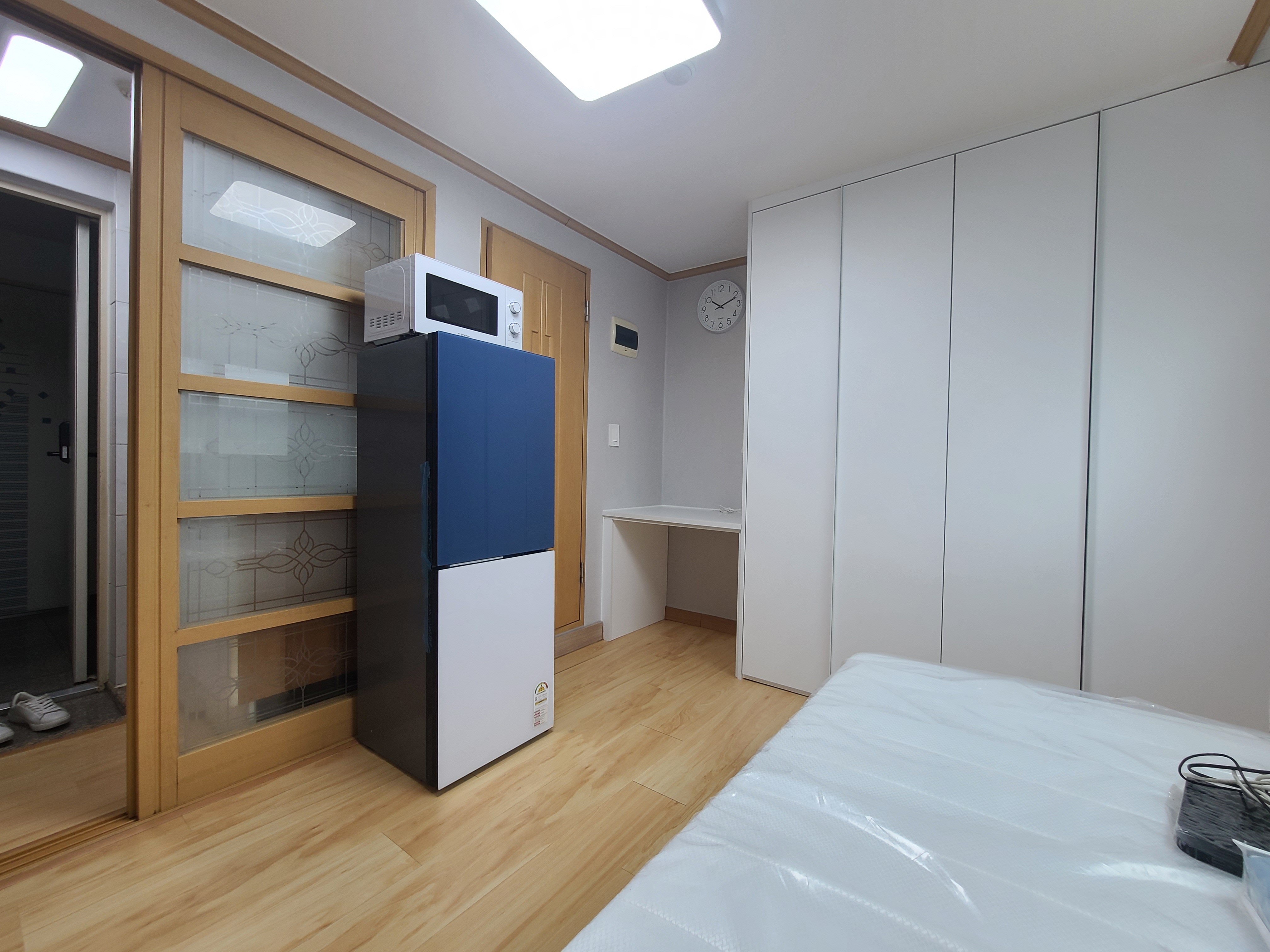 THE NOOK Stay SNU #17 4