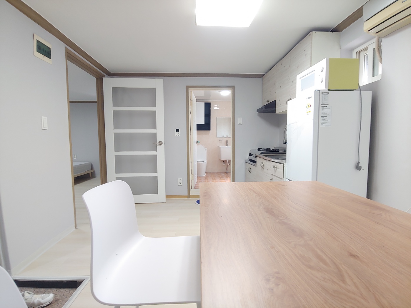 THE NOOK Stay KoreaUniv #7 3