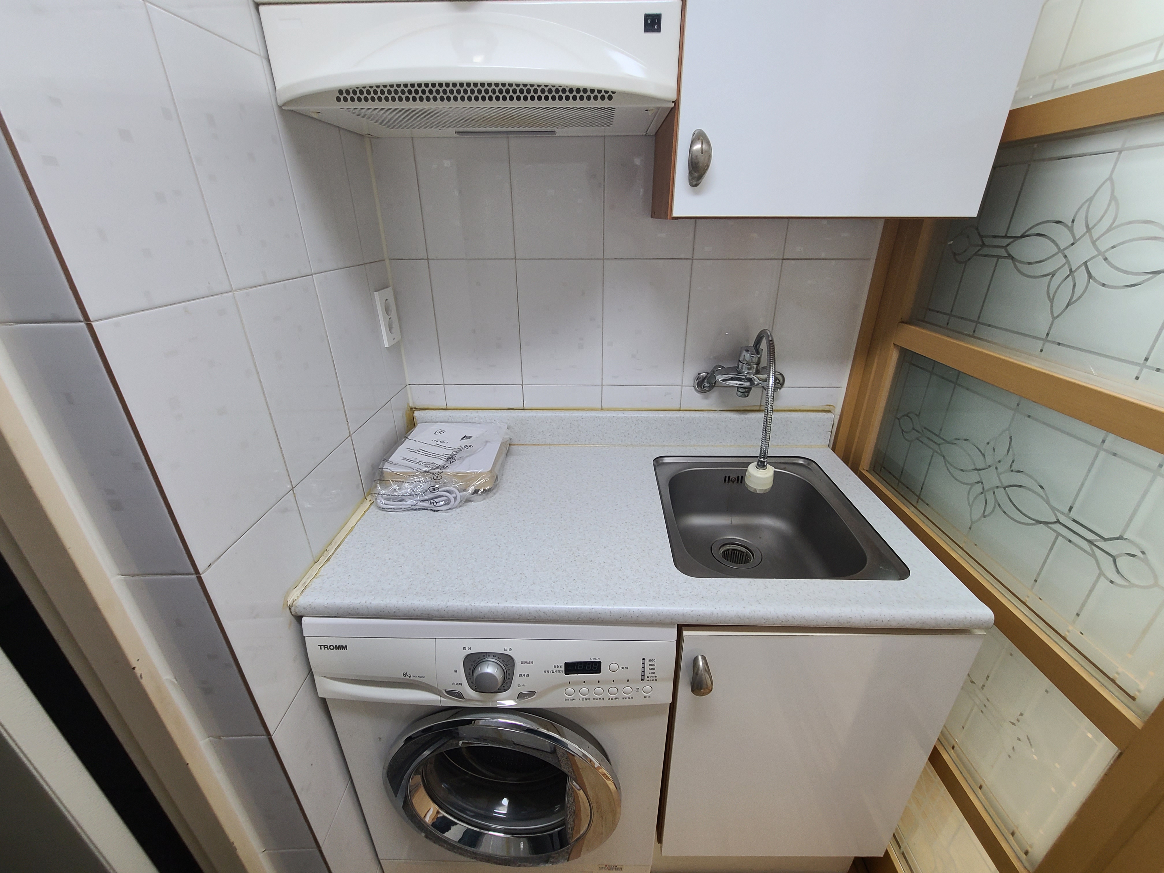 THE NOOK Stay SNU #17 6