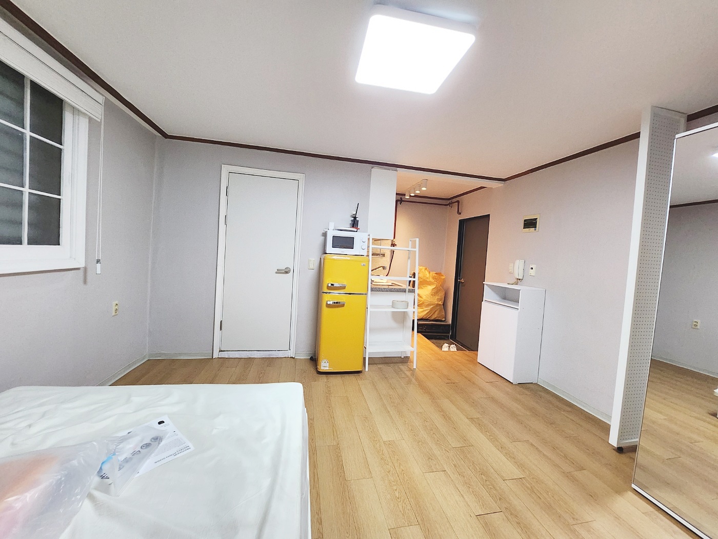 THE NOOK Stay Hongdae 327 #1 4