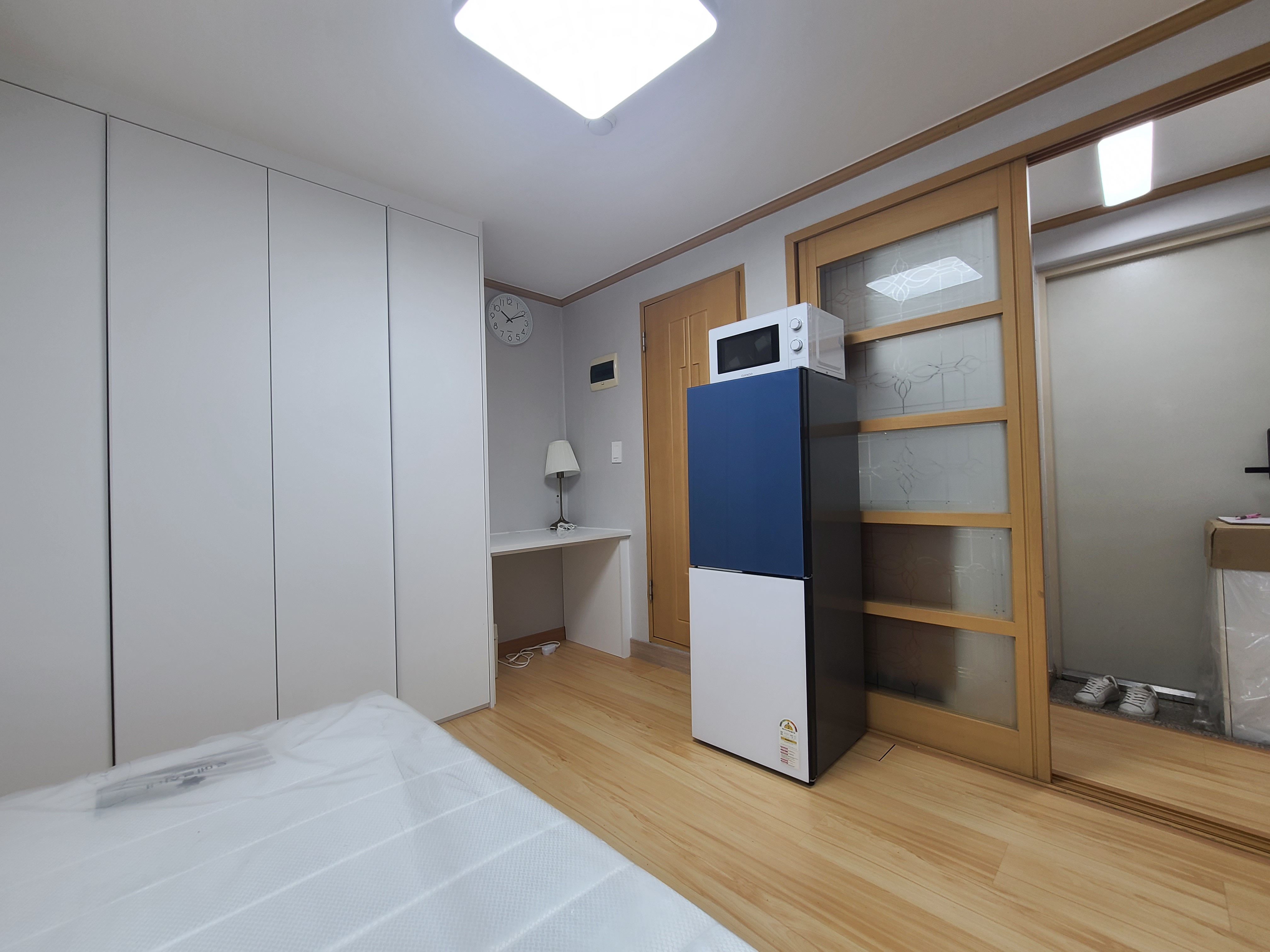 THE NOOK Stay SNU #2 3