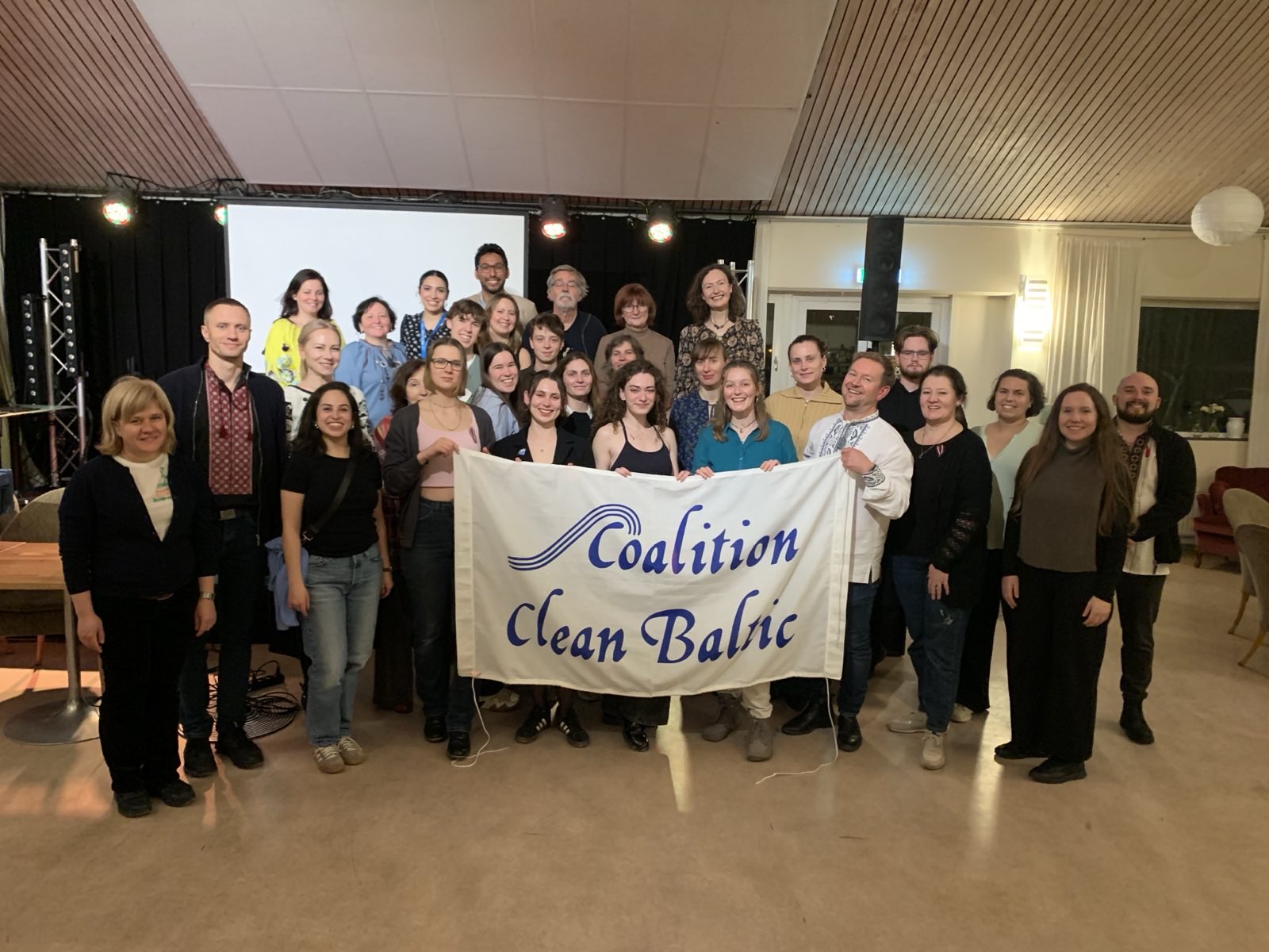 CCB Annual Conference and General Meeting