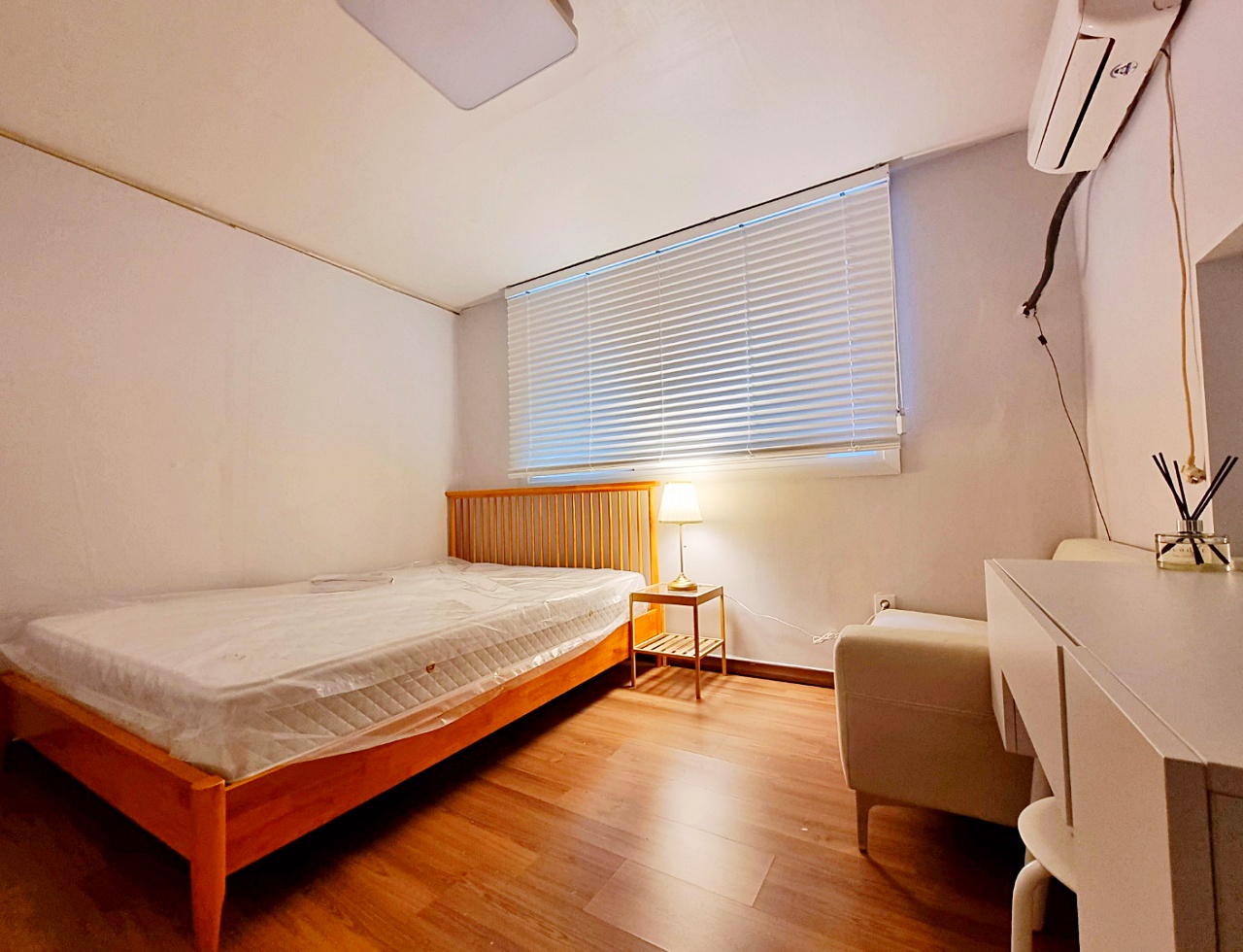 THE NOOK Stay Hongdae 436 thumbnail 4