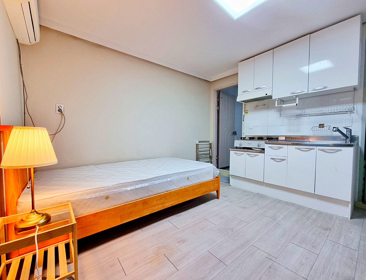 THE NOOK Stay Hongdae 116 #2 thumbnail 4