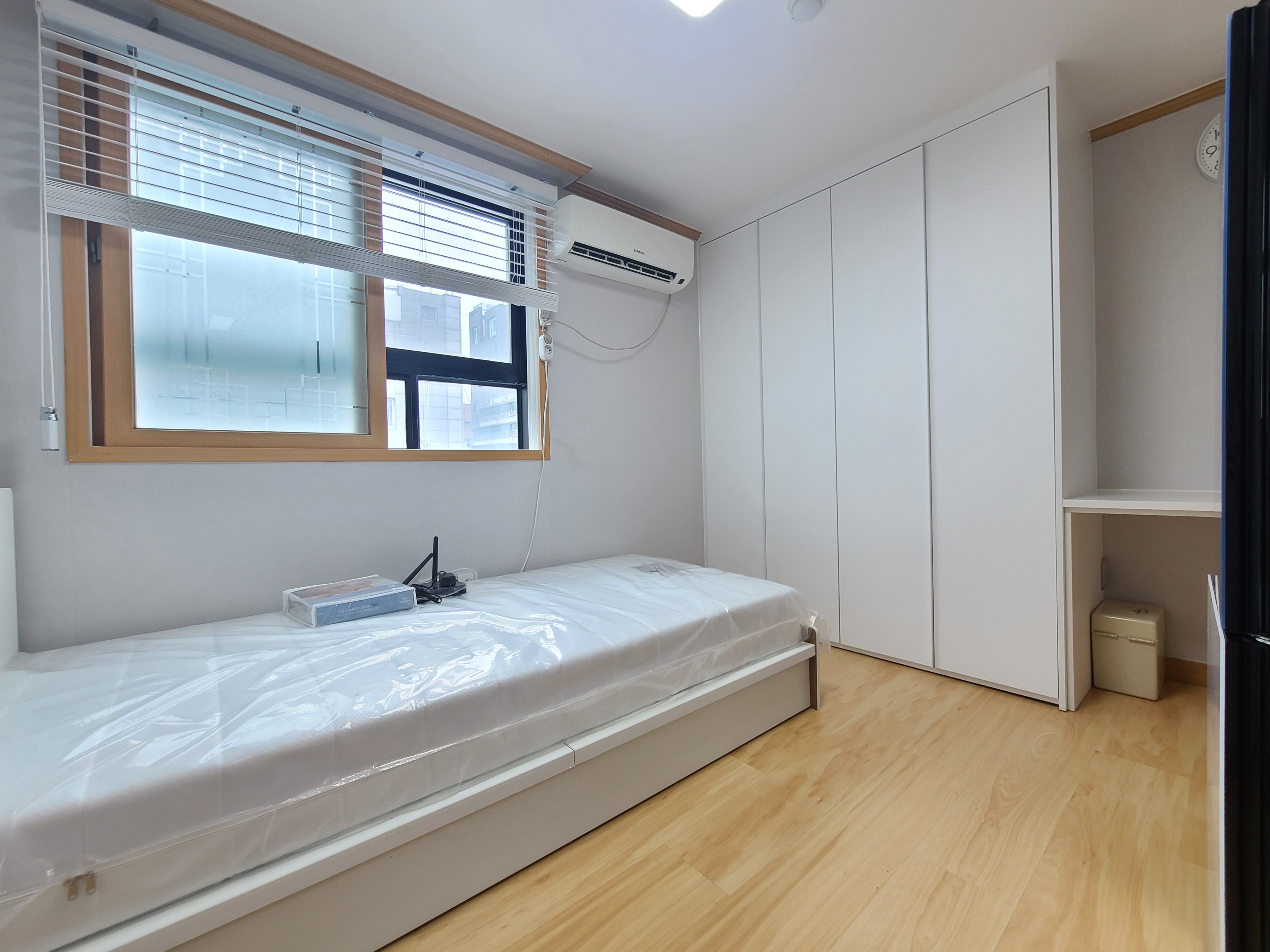 THE NOOK Stay SNU #4