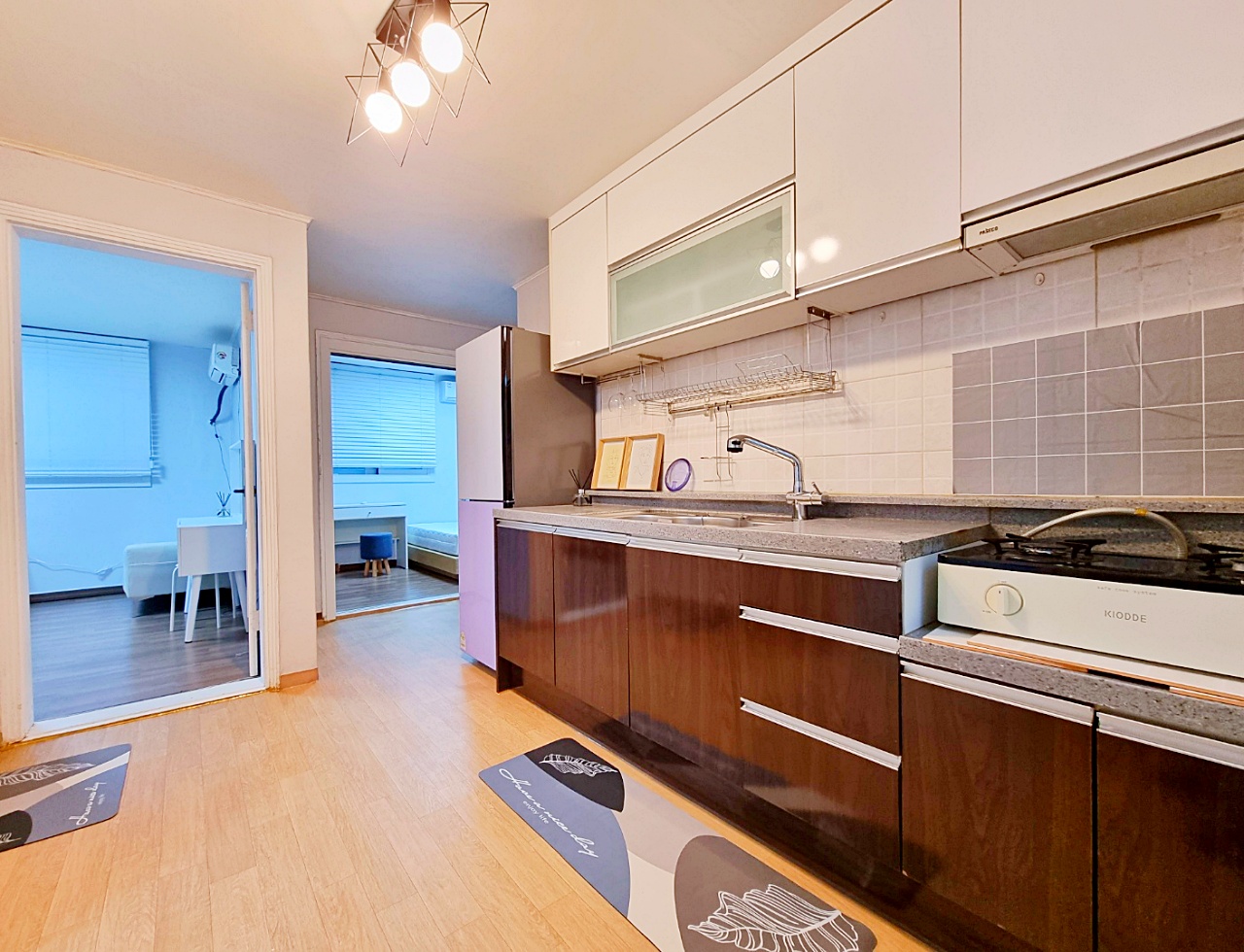 THE NOOK Stay Hongdae 436 thumbnail 12