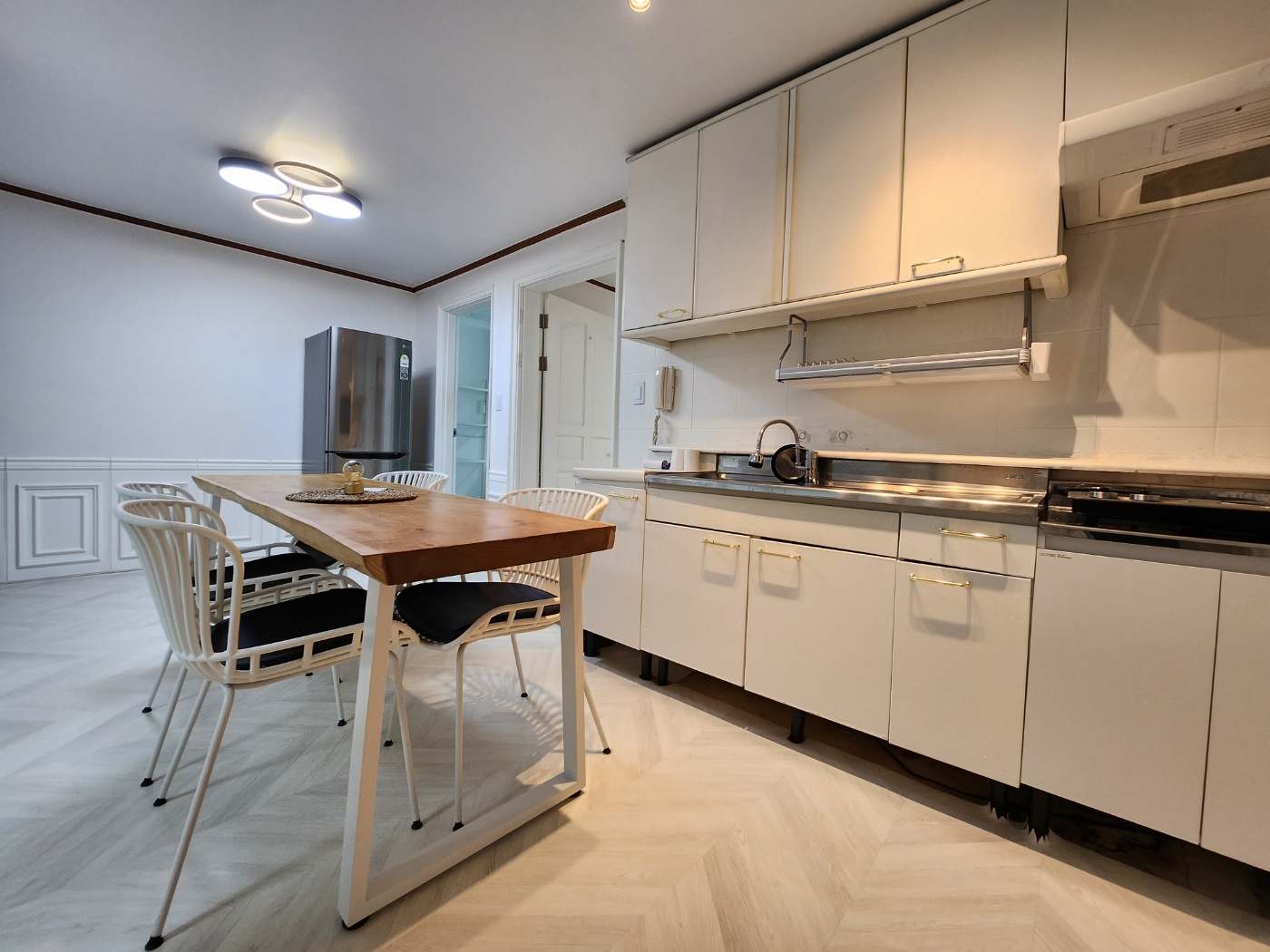 THE NOOK Stay Hongdae 327 #2 thumbnail 8