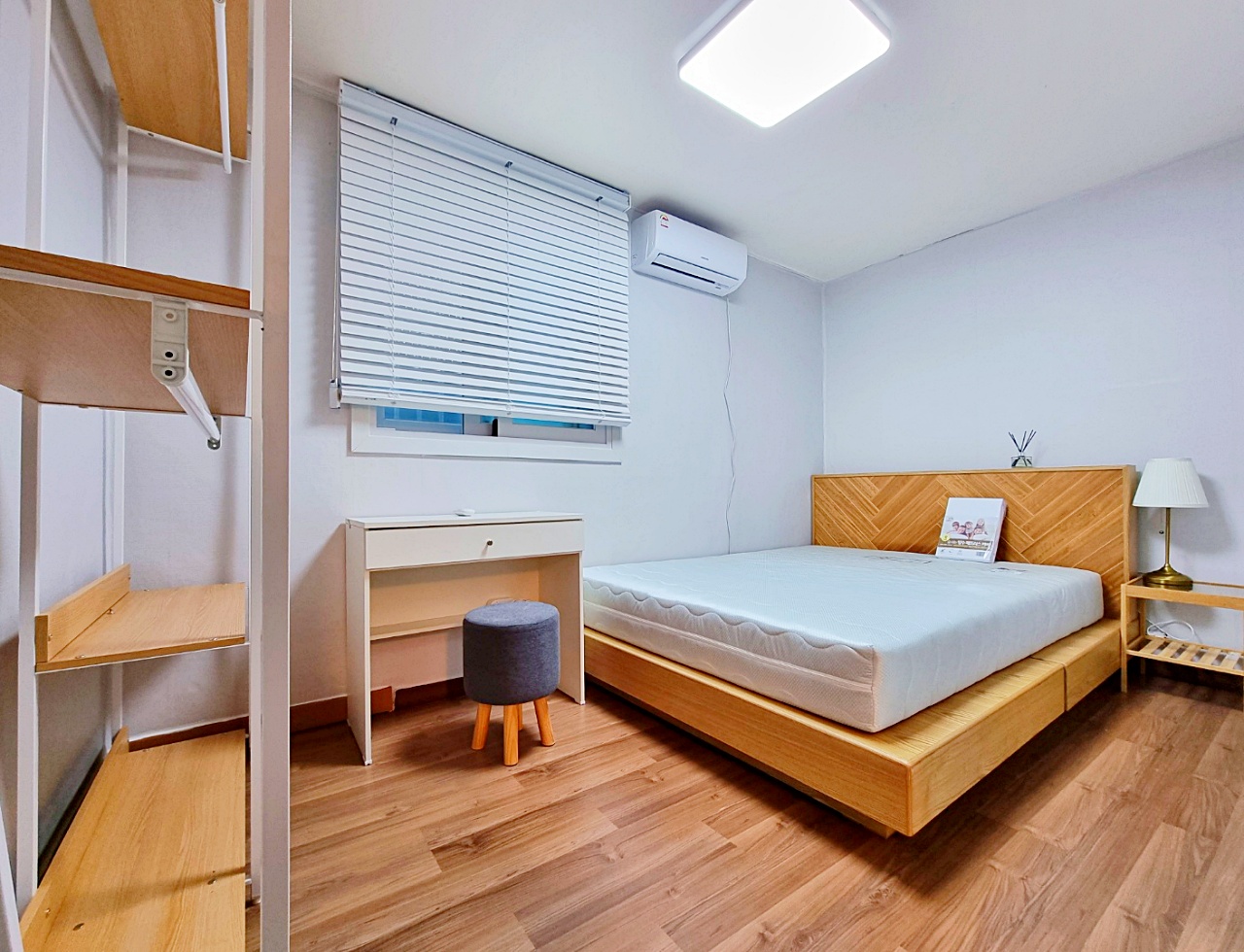 THE NOOK Stay Hongdae 436 thumbnail 11