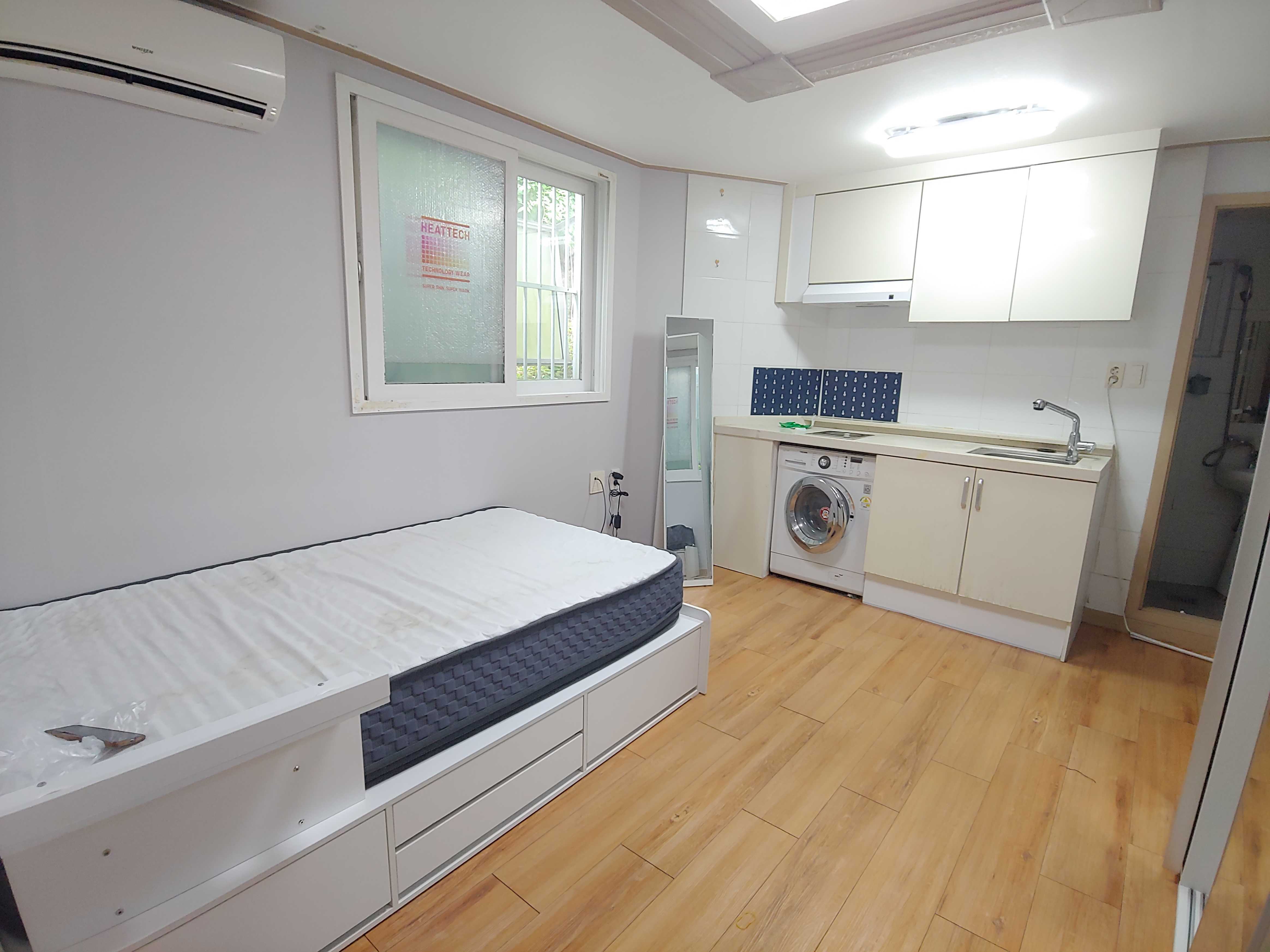 THE NOOK Stay Hyehwa #4