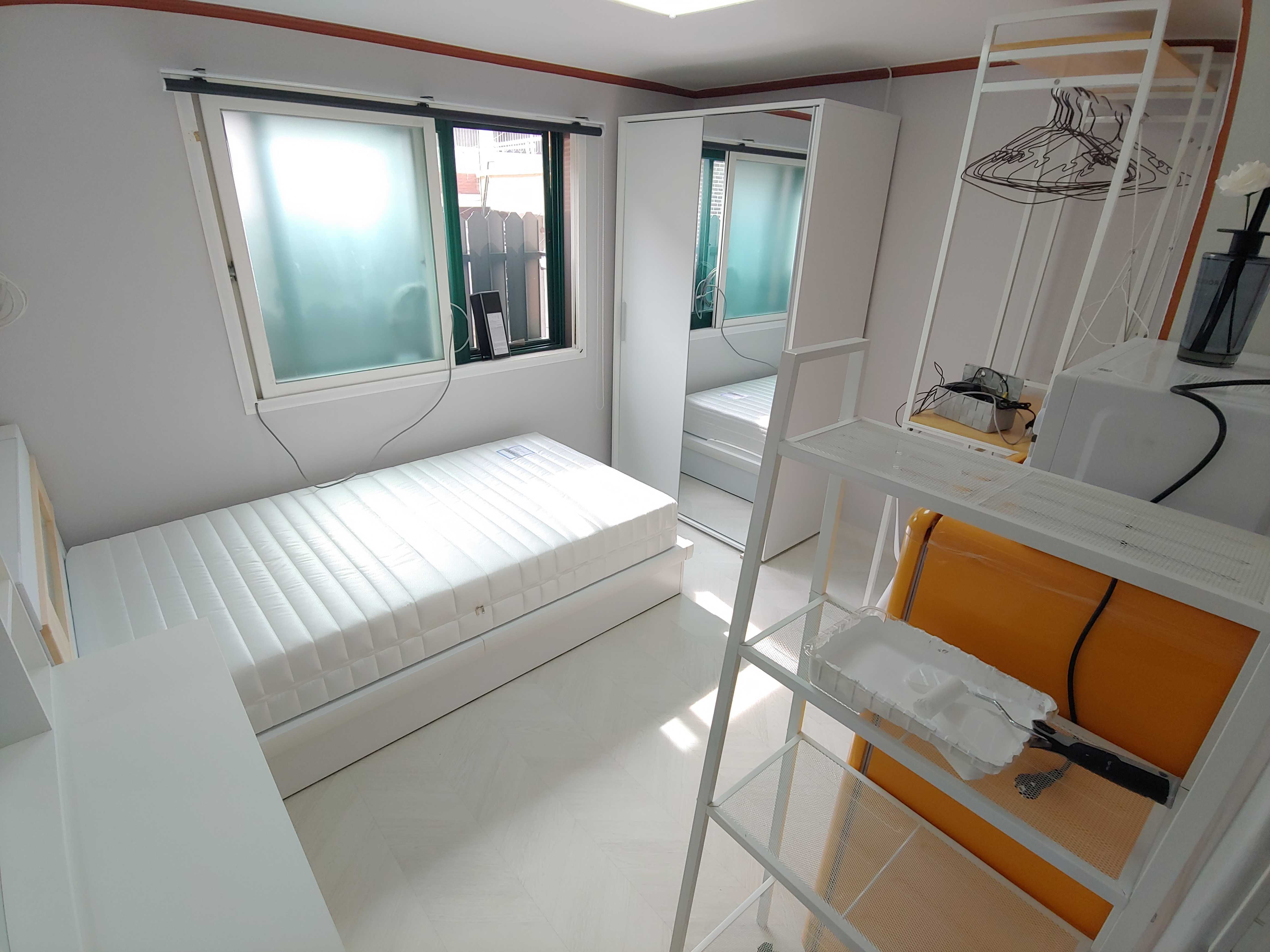 THE NOOK Stay KoreaUniv #4 thumbnail 2