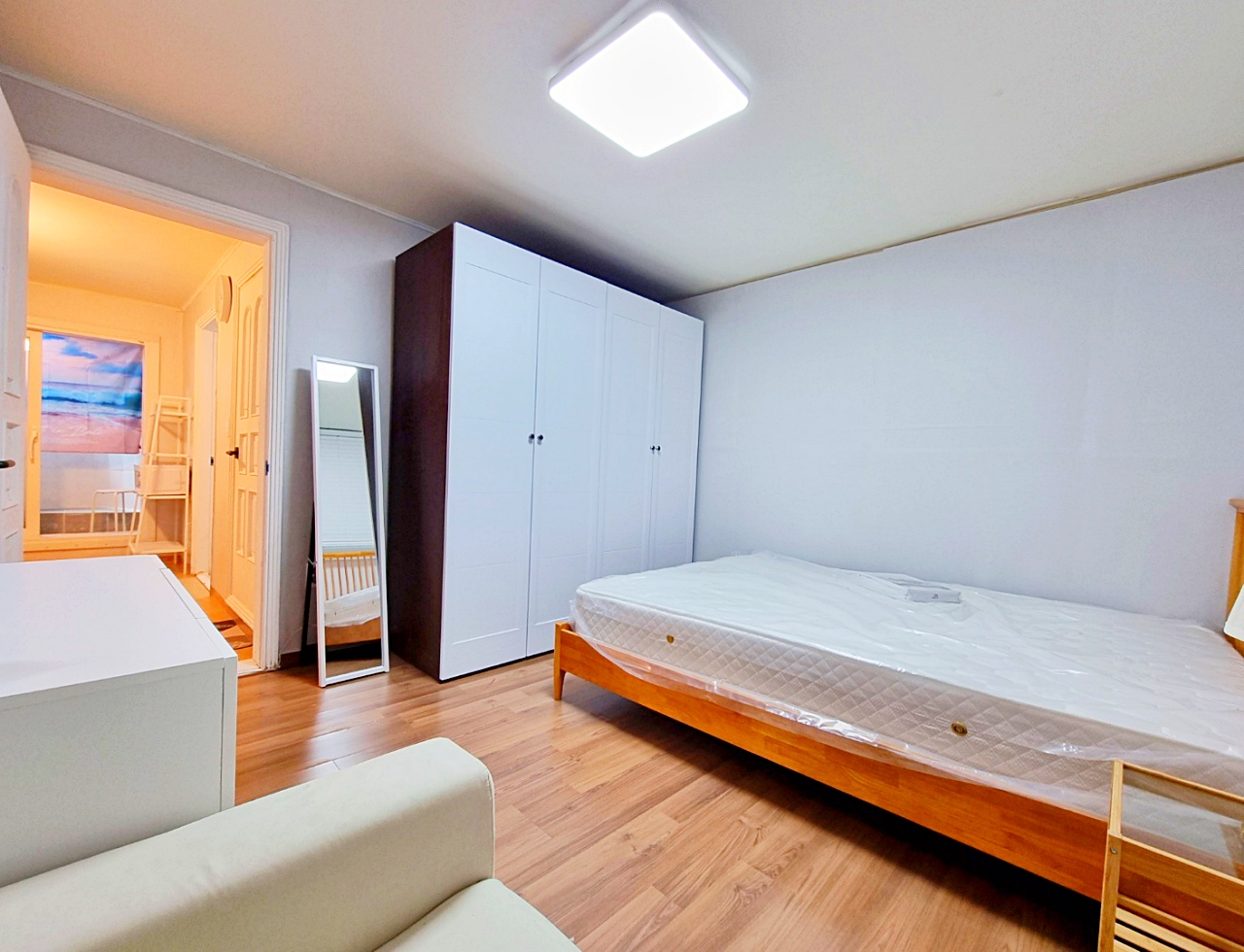 THE NOOK Stay Hongdae 436 thumbnail 9