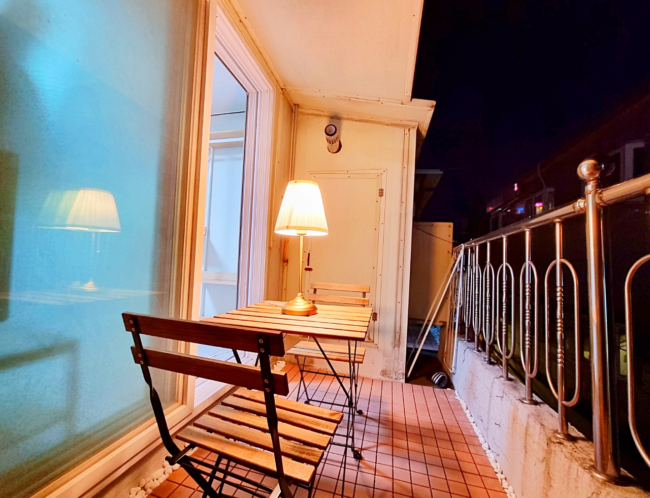 THE NOOK Stay Hongdae 116 #2 thumbnail 3