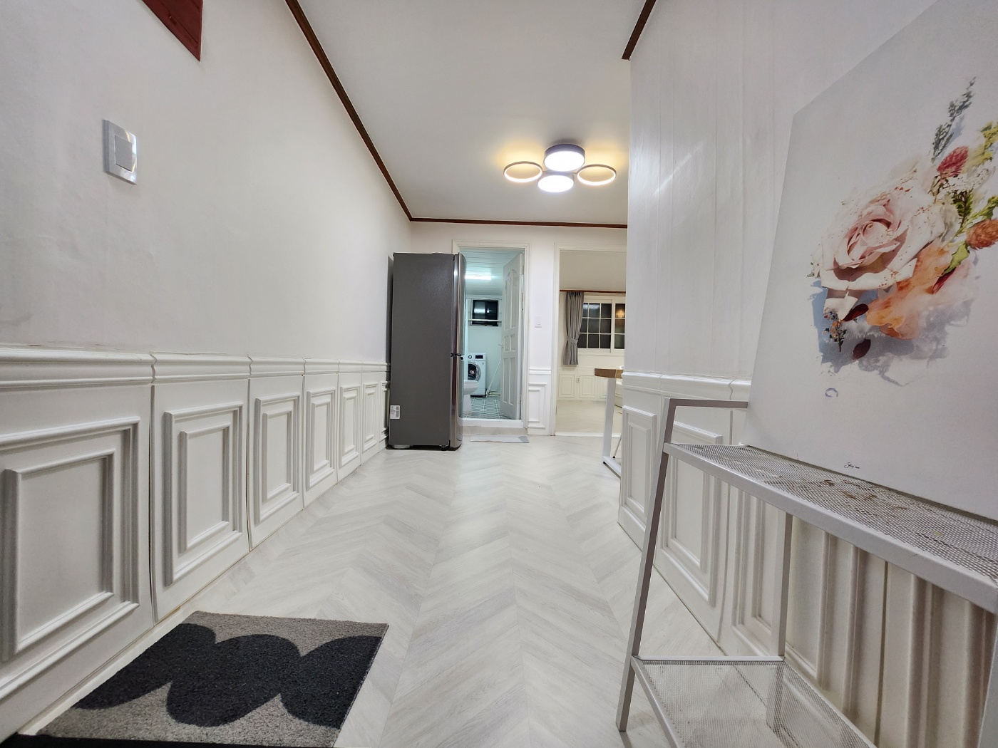 THE NOOK Stay Hongdae 327 #2 thumbnail 5