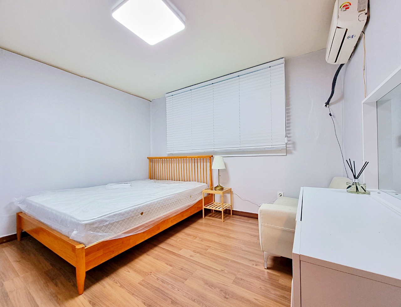 THE NOOK Stay Hongdae 436 thumbnail 13