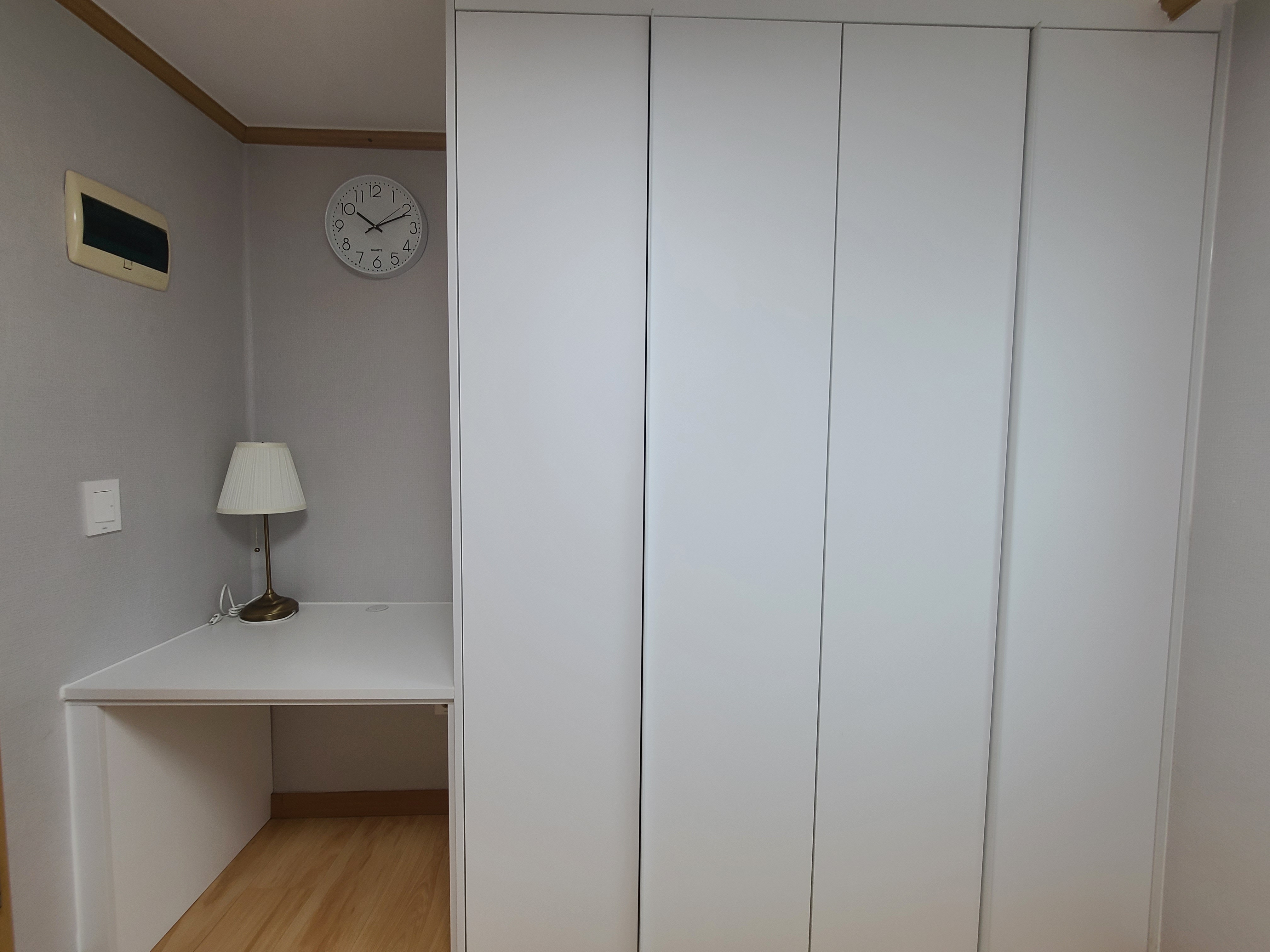 THE NOOK Stay SNU #19 thumbnail 6