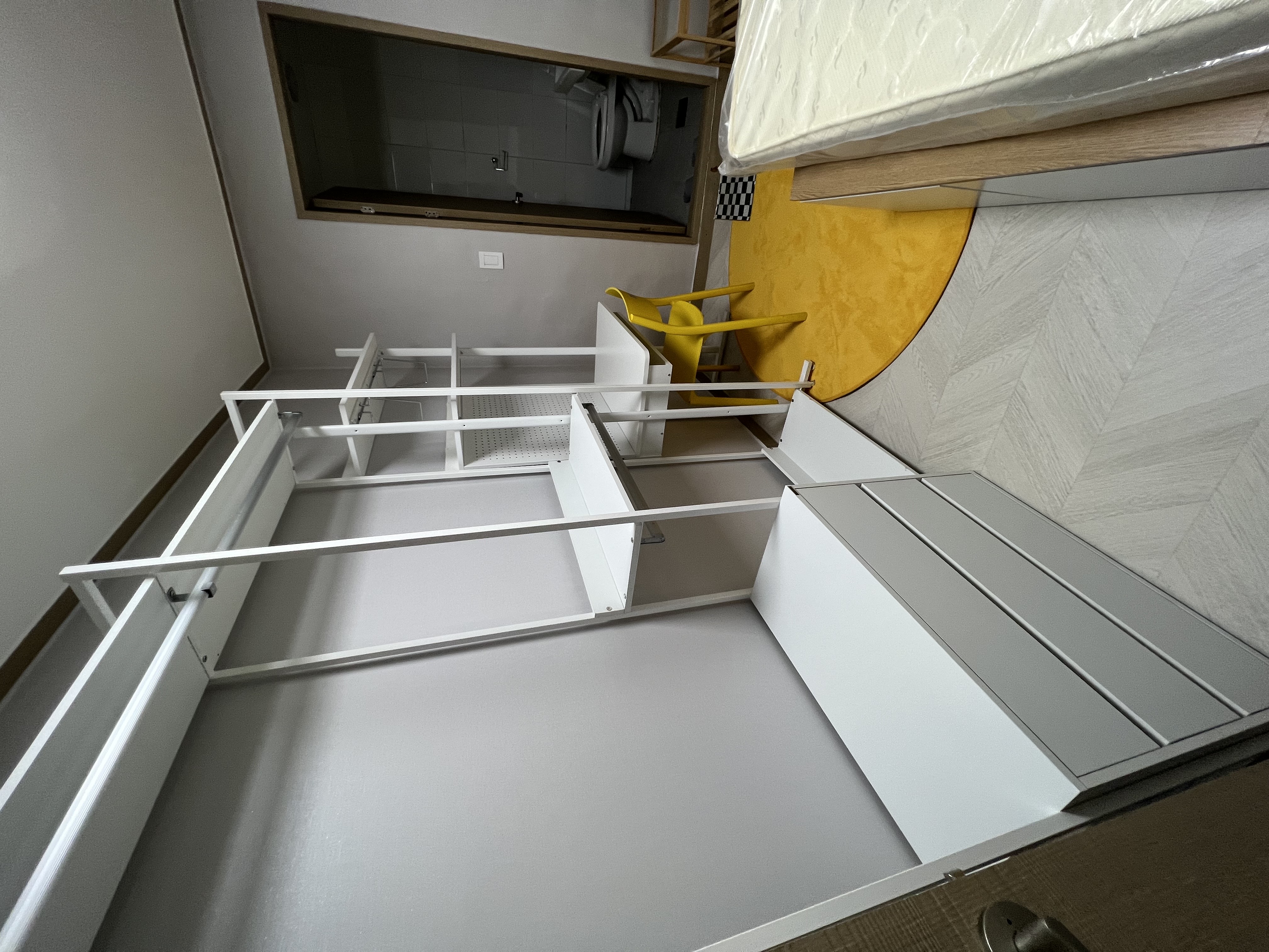 THE NOOK Stay Hongdae 501 #2 thumbnail 4