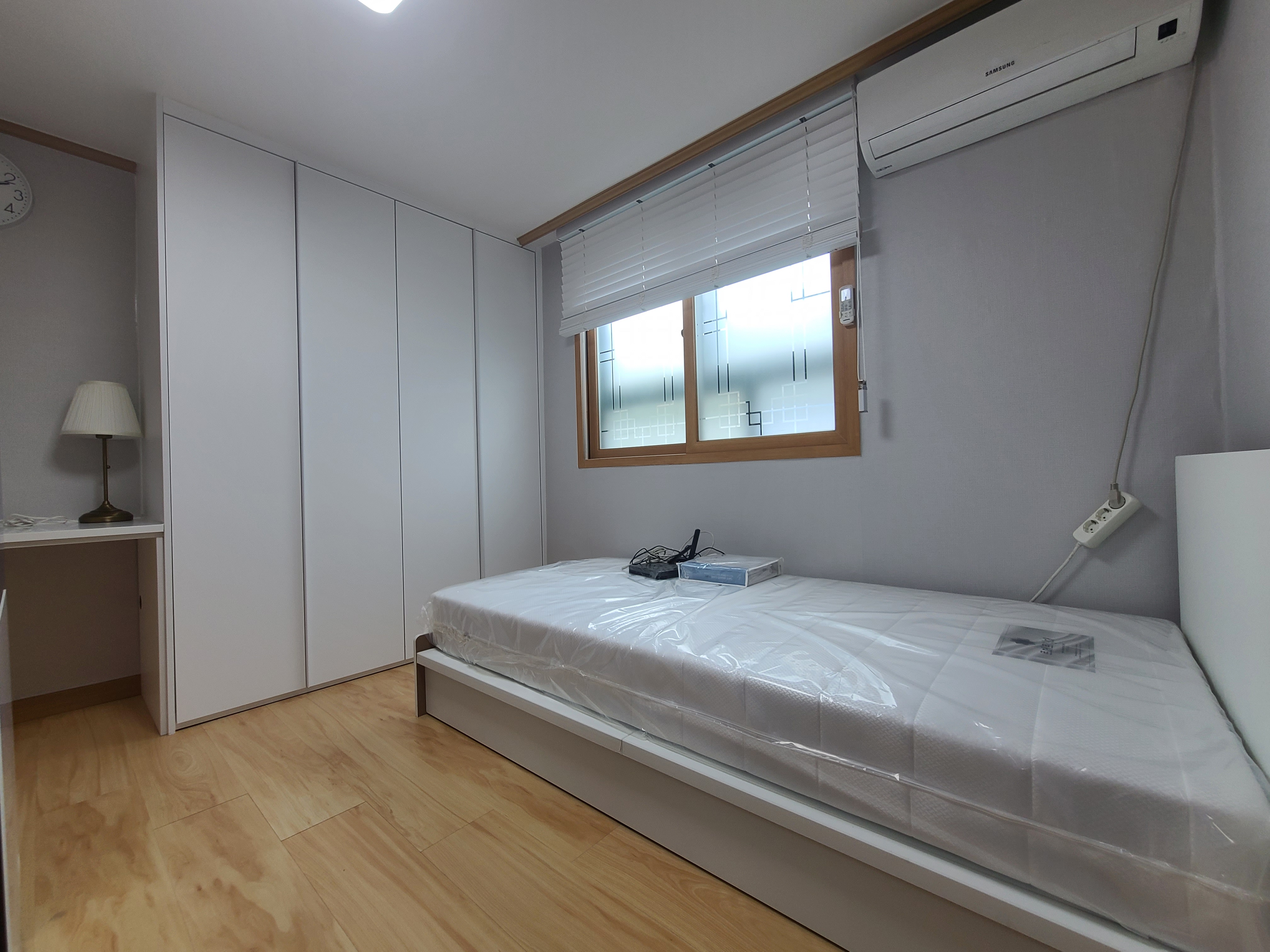 THE NOOK Stay SNU #17