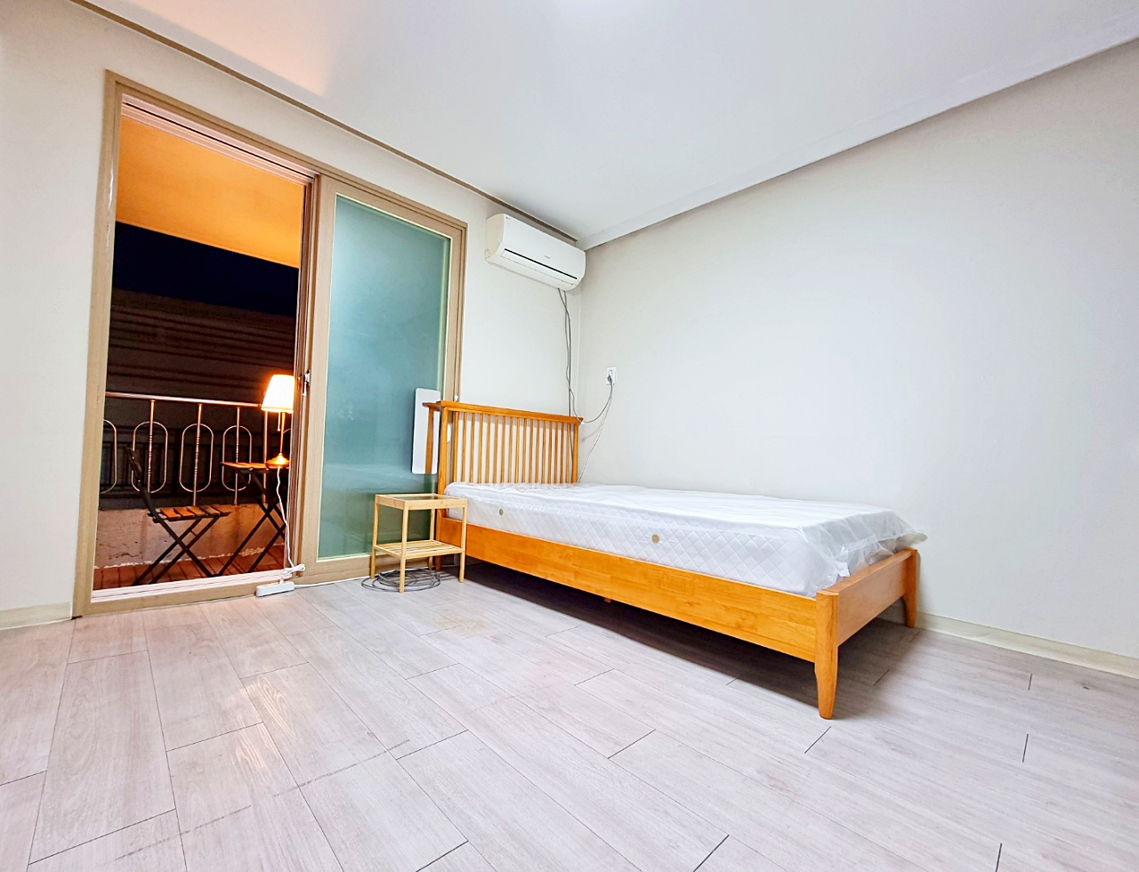 THE NOOK Stay Hongdae 116 #2 thumbnail 2