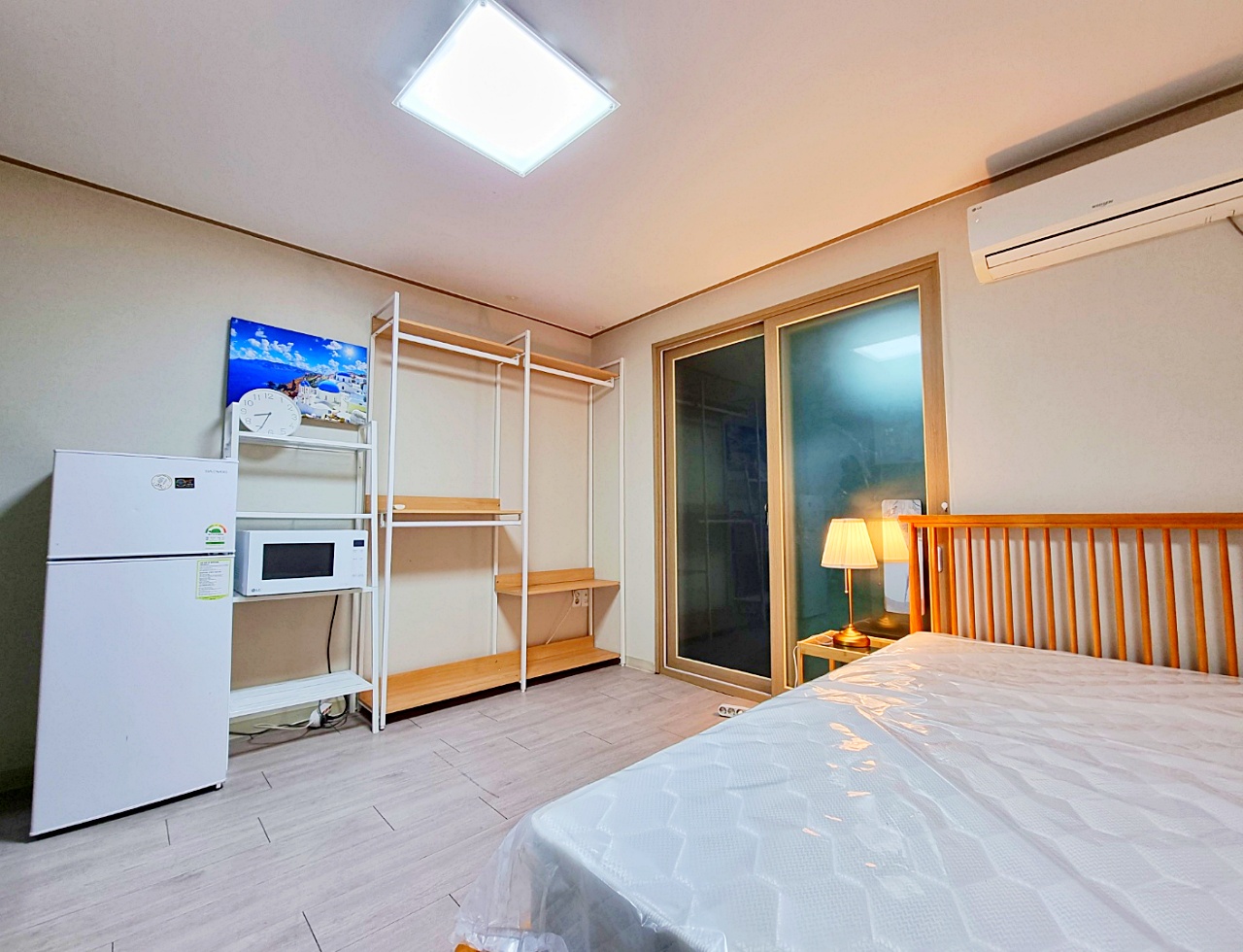 THE NOOK Stay Hongdae 116 #2 thumbnail 6