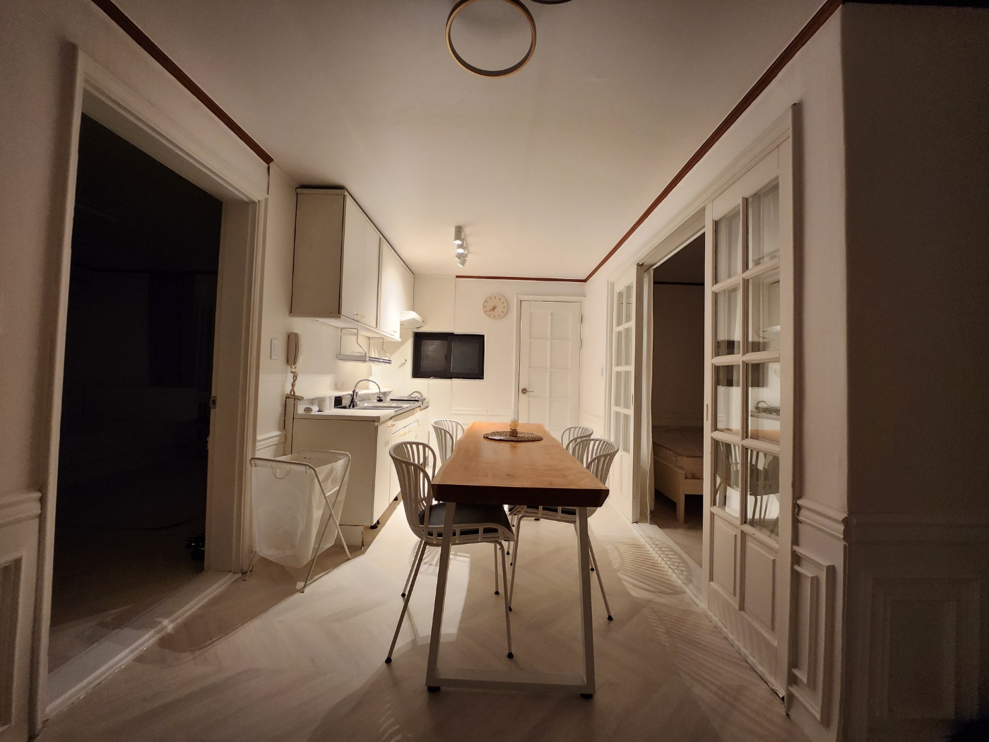 THE NOOK Stay Hongdae 327 #2 thumbnail 16