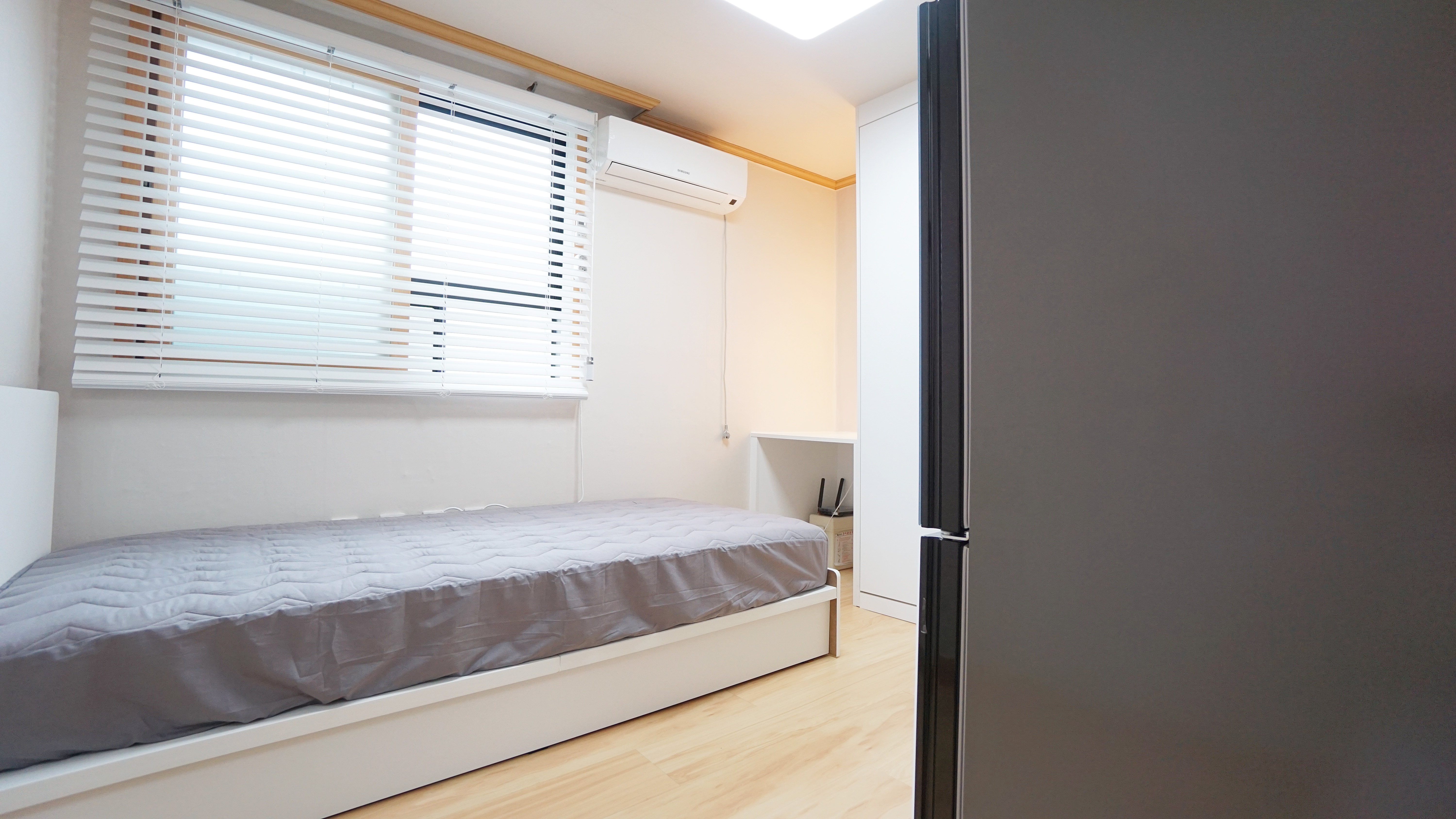 THE NOOK Stay SNU #12