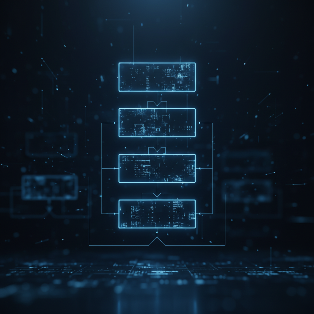 The Prompt Story Framework: Writing for Machines