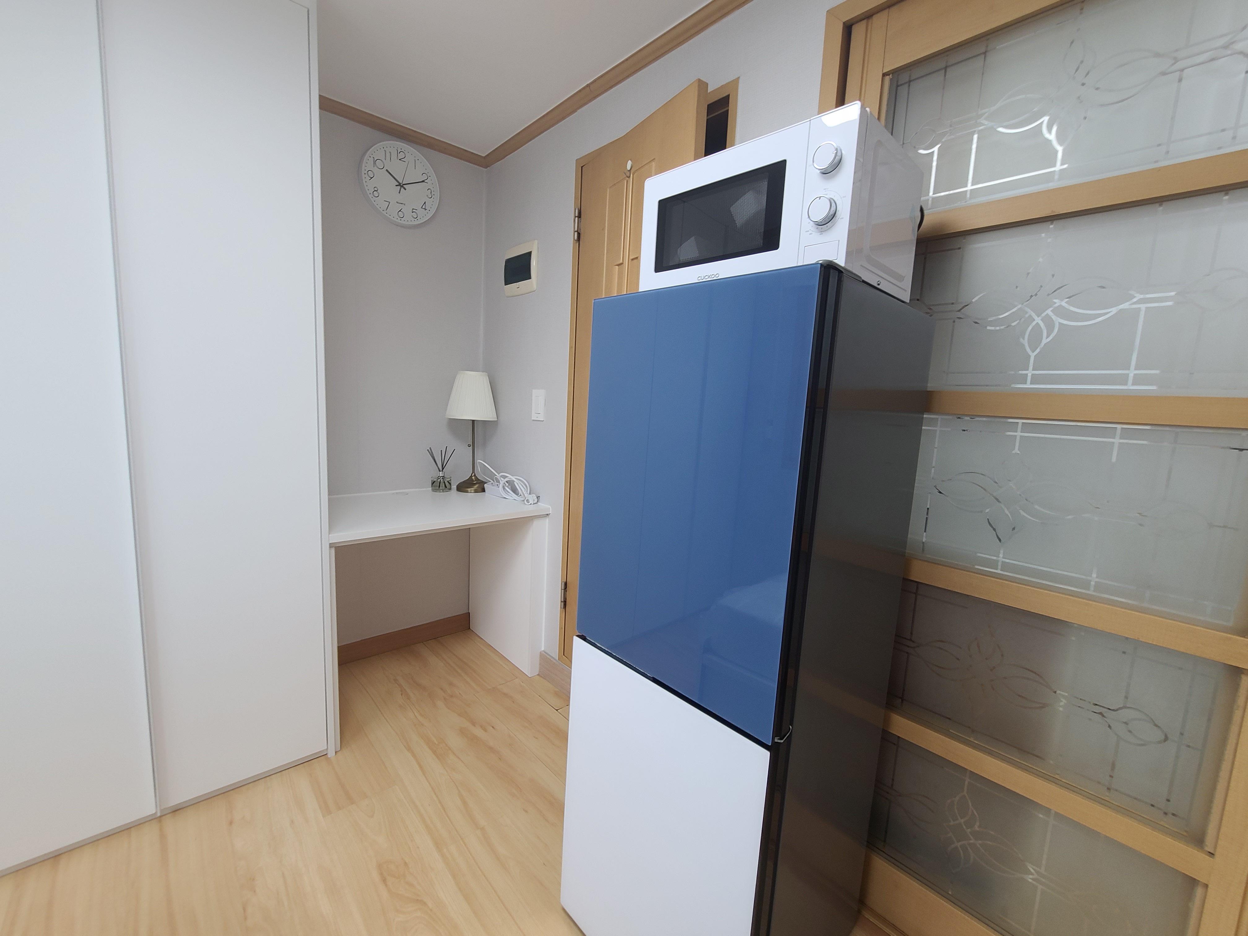 THE NOOK Stay SNU #18 thumbnail 5