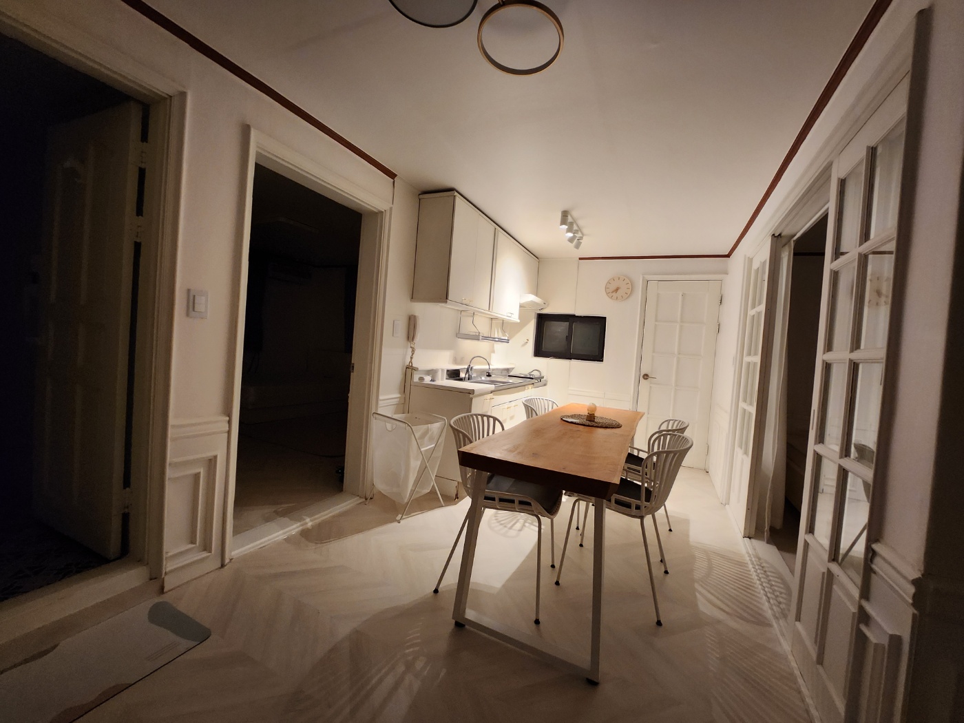 THE NOOK Stay Hongdae 327 #2 thumbnail 17