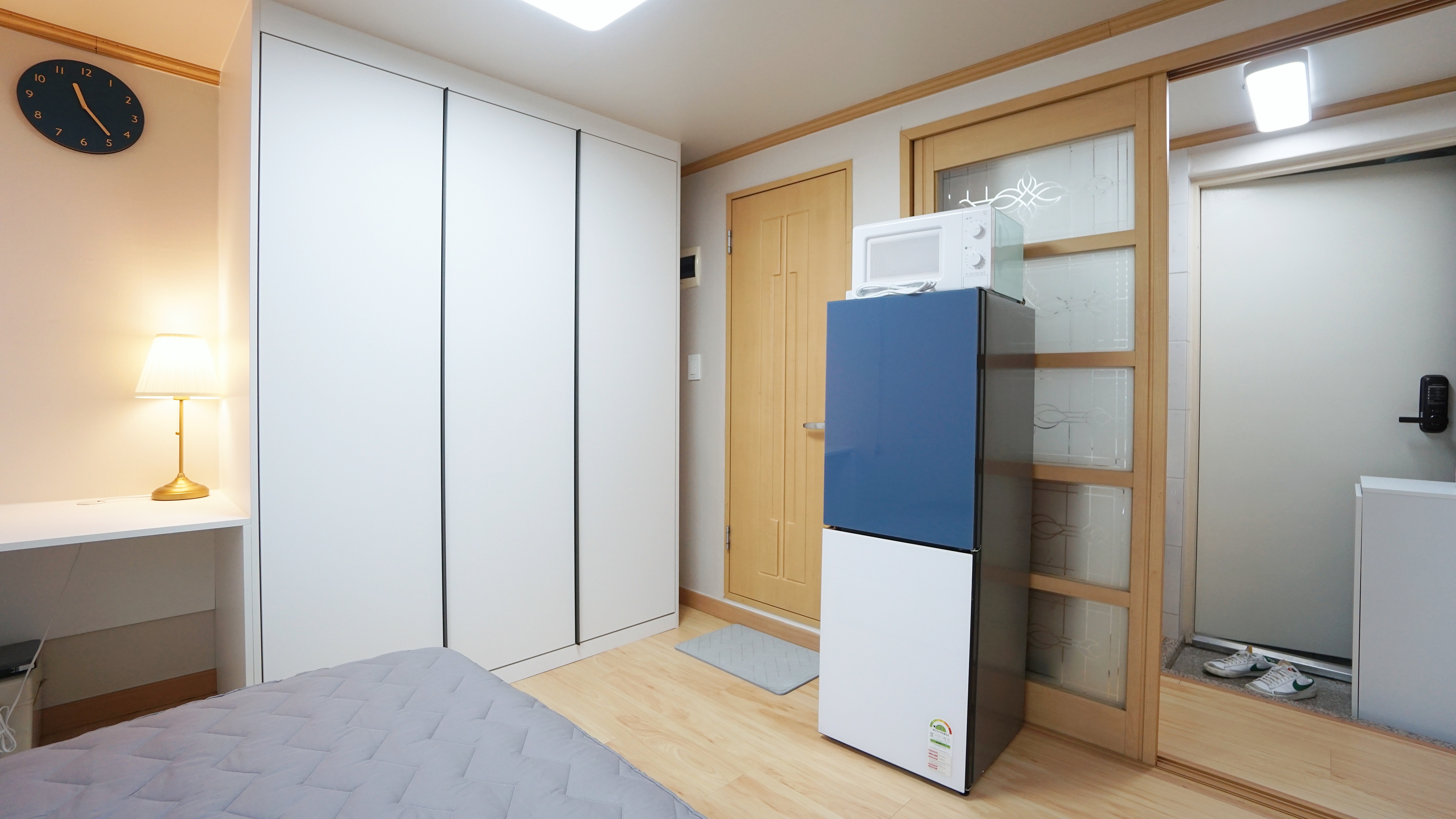 THE NOOK Stay SNU #12 thumbnail 4