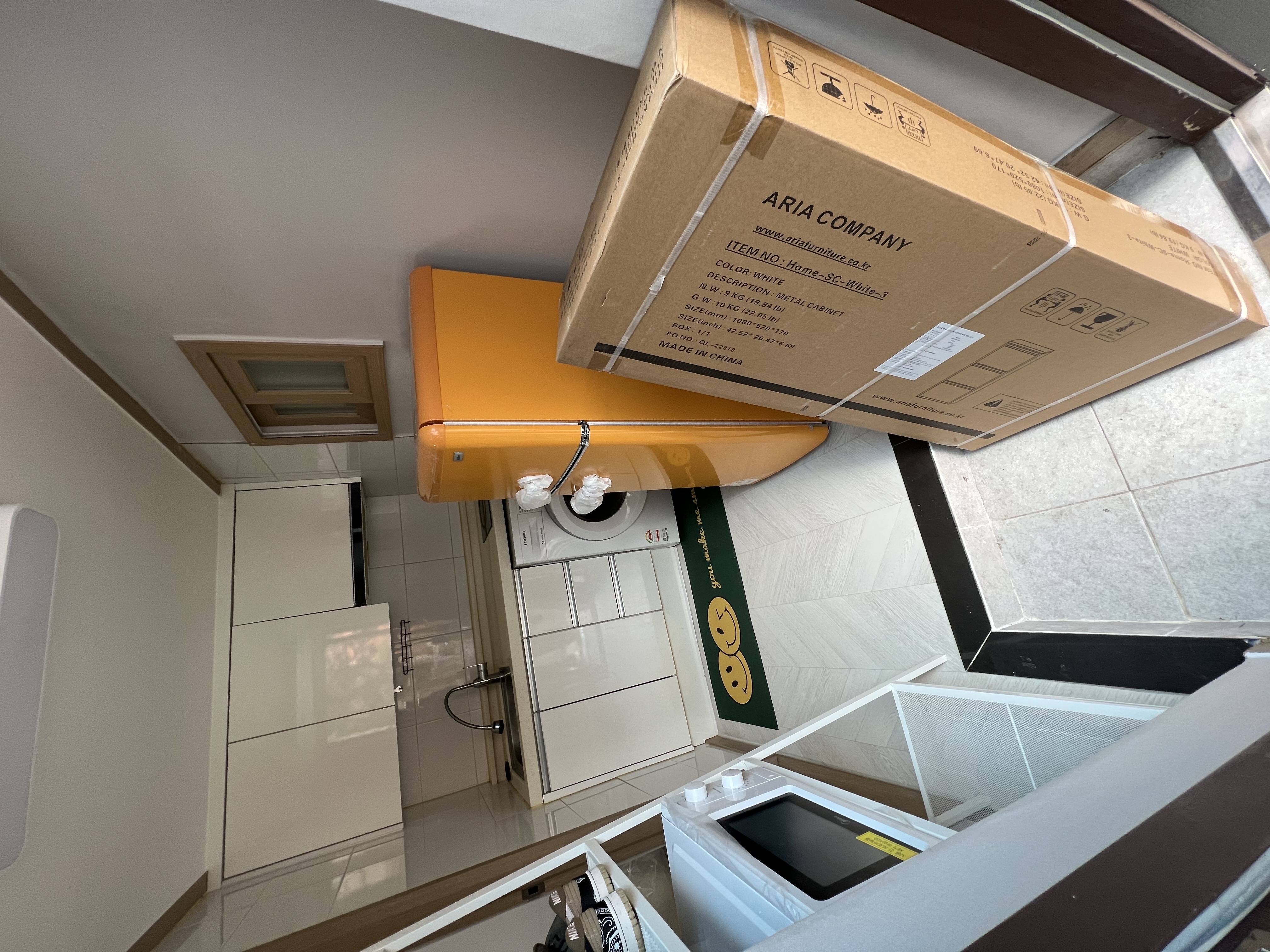 THE NOOK Stay Hongdae 501 #2