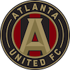Atlanta United Football Club Logo