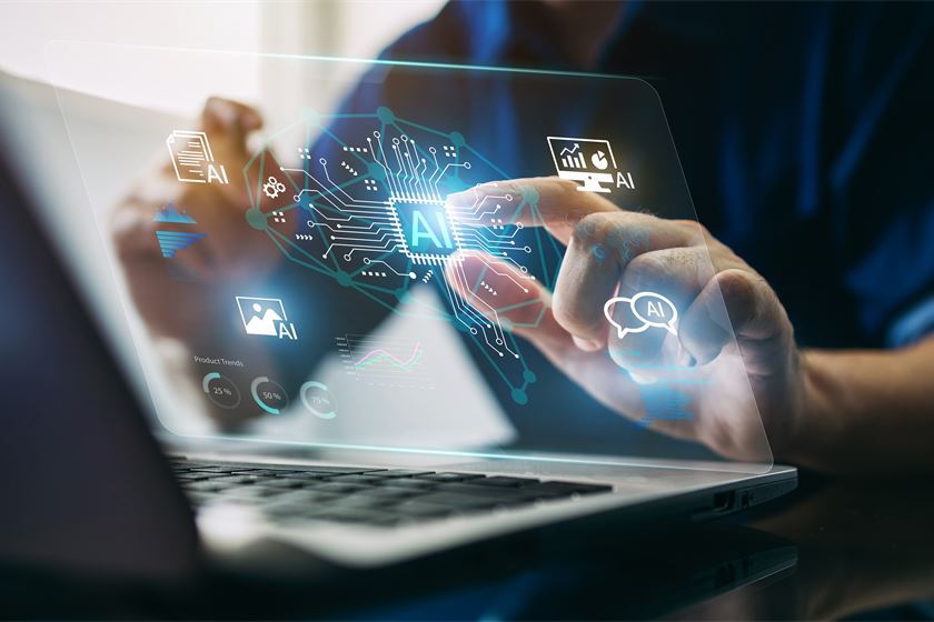 AI for Public Sector Innovation Bootcamp