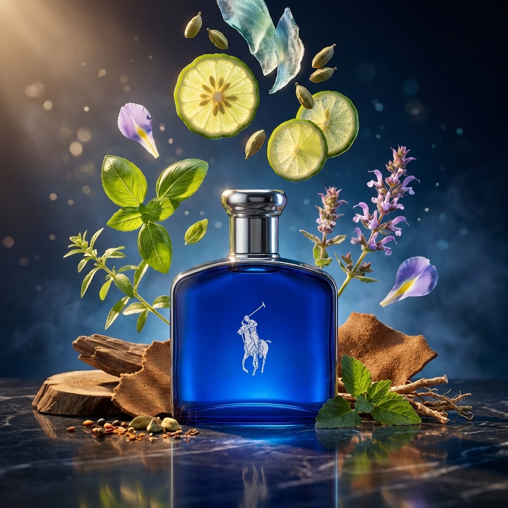 Polo Blue Eau de Parfum