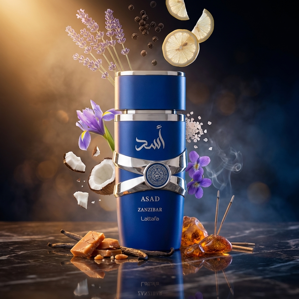 Asad Zanzibar