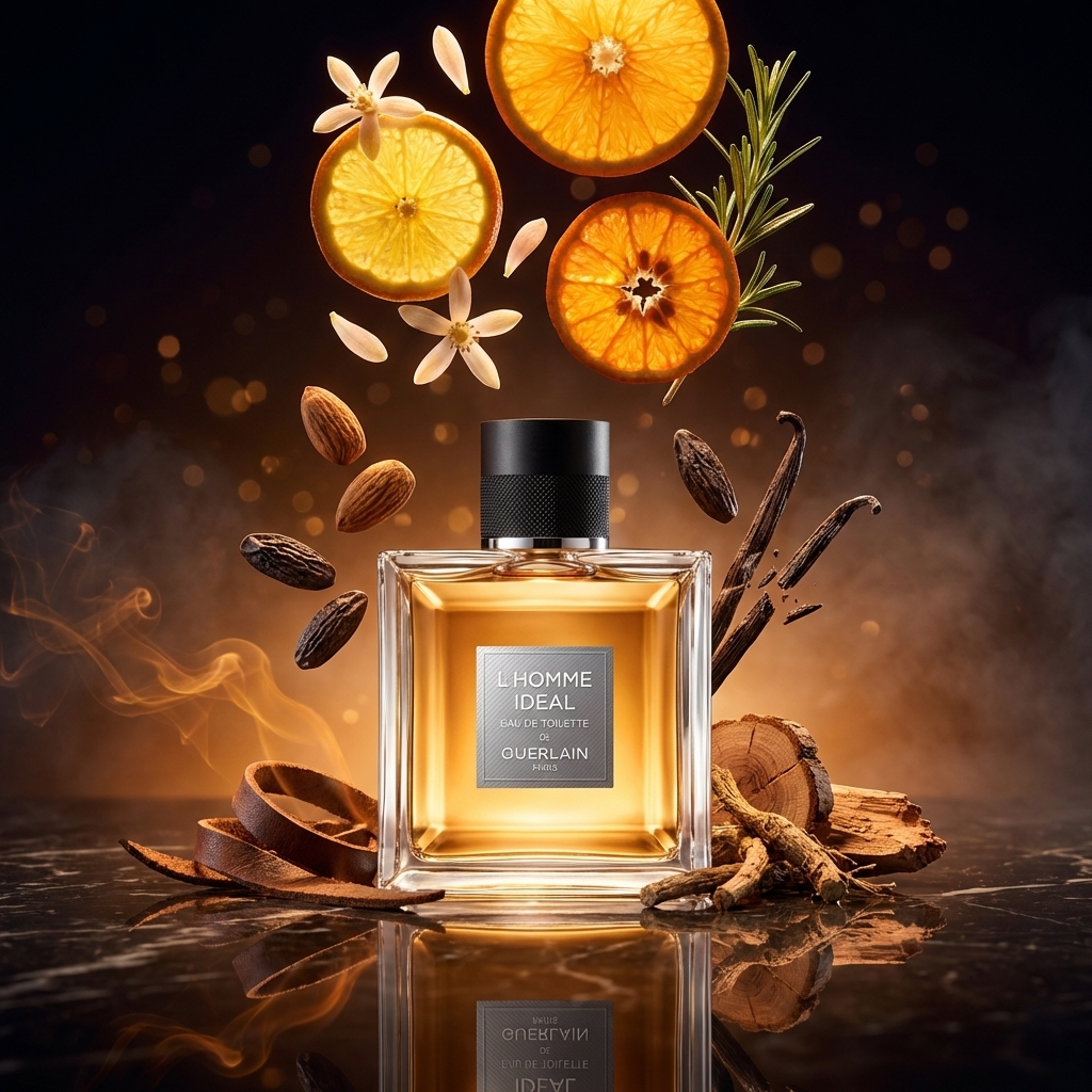 Homme Ideal