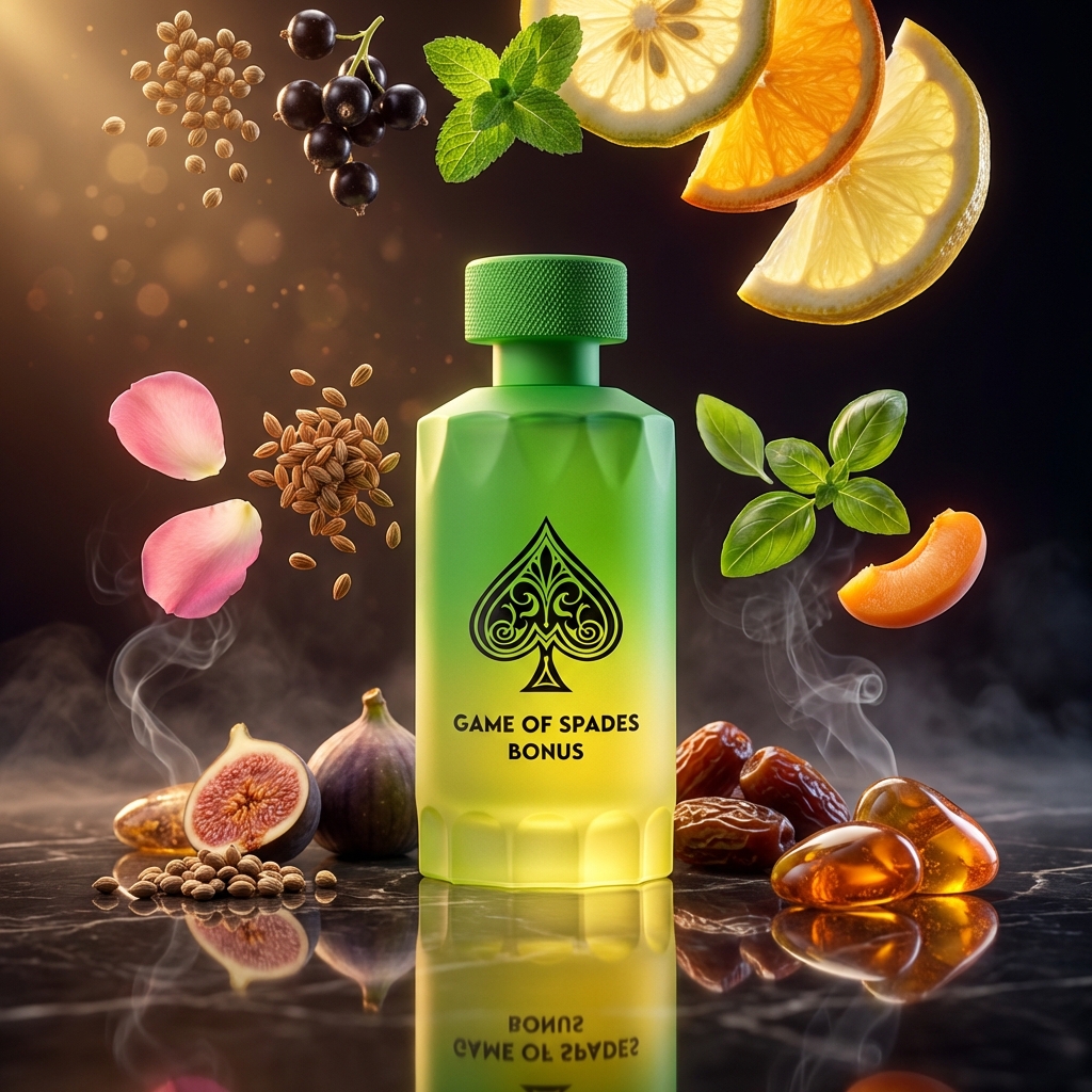 Game Of Spades Bonus