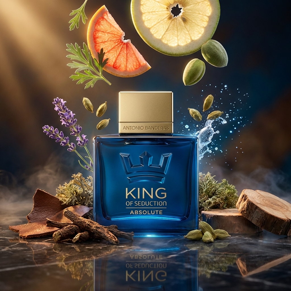 King of Seduction Absolute