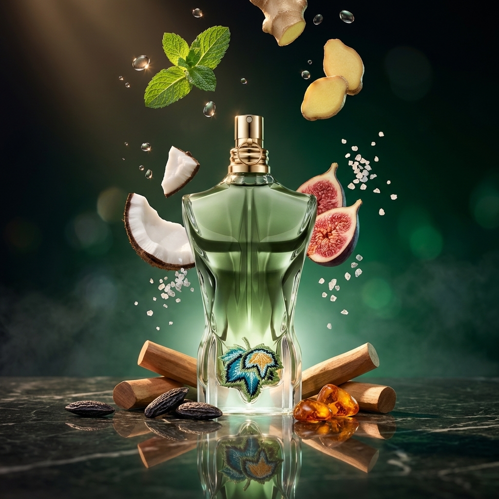 Le Beau Paradise Garden