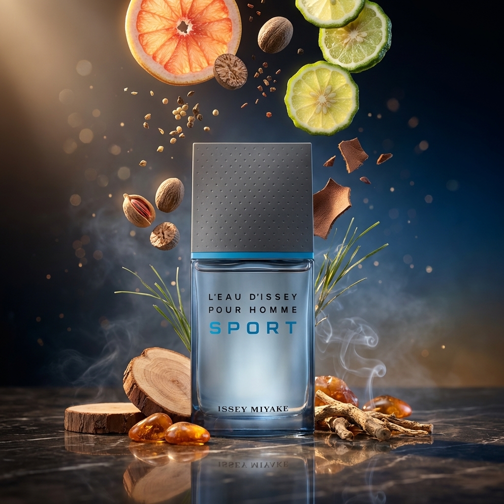 L'Eau d'Issey Sport