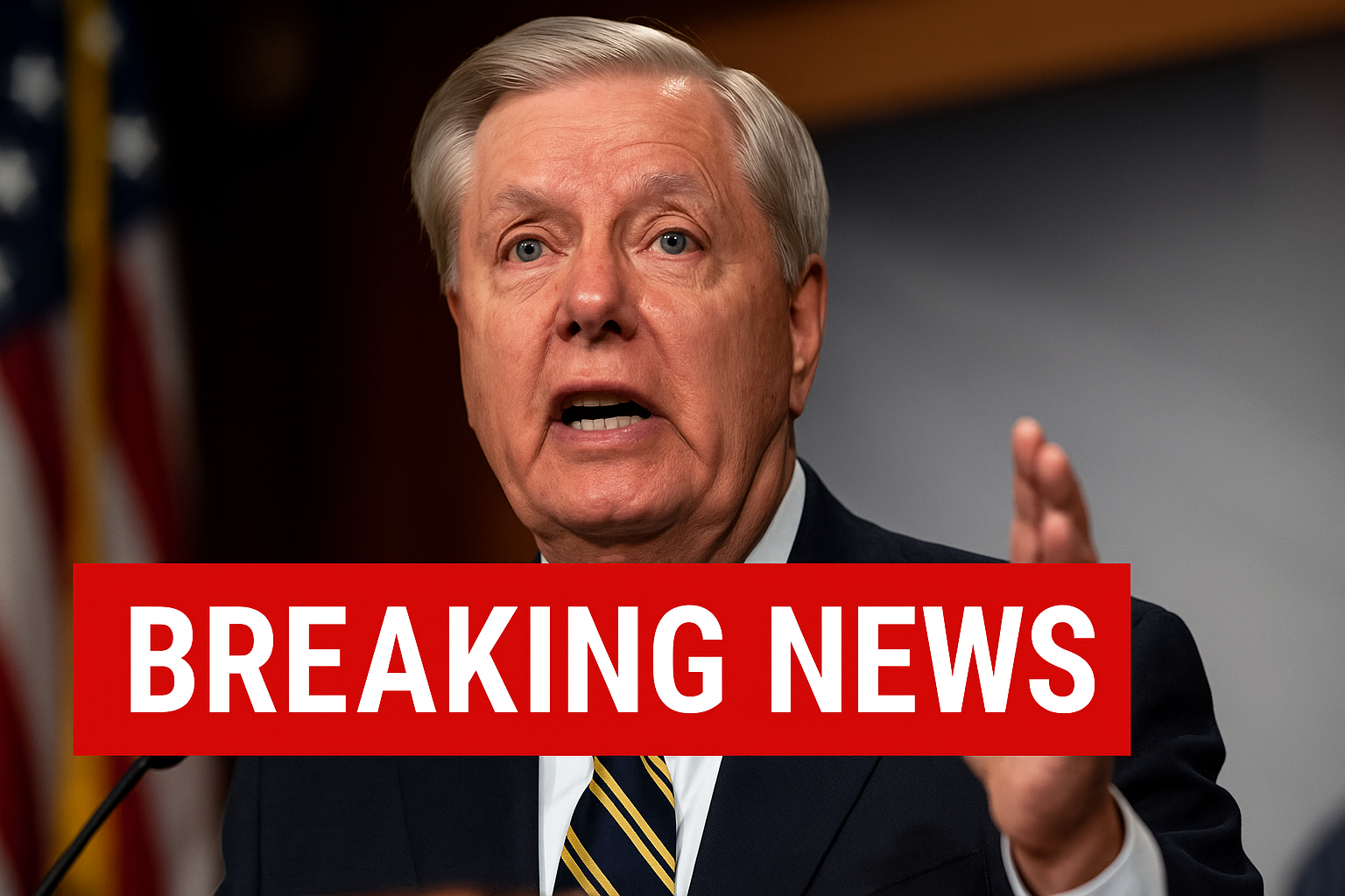 lindsey graham
