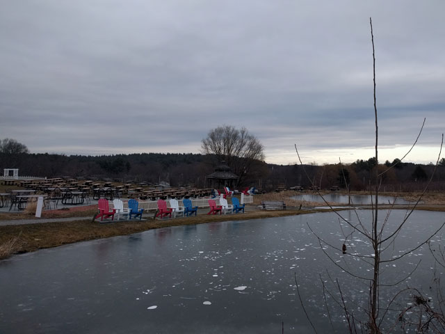 
Nashoba Valley Winery, Distillery, Brewery and Restaurant gallery image 2