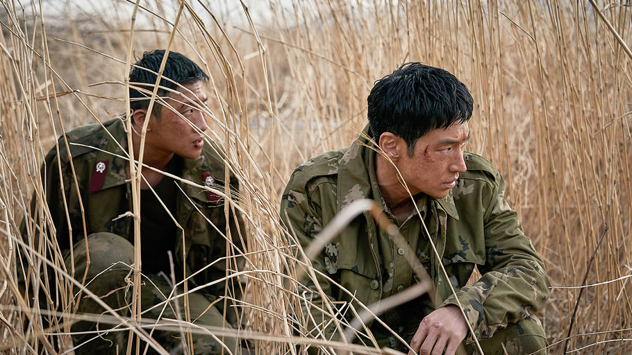 Courtesy of Well Go USA 