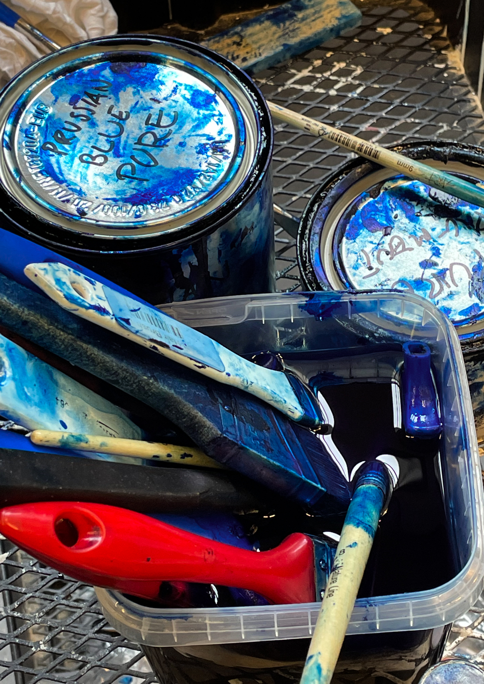 Kinraden Process 9 1